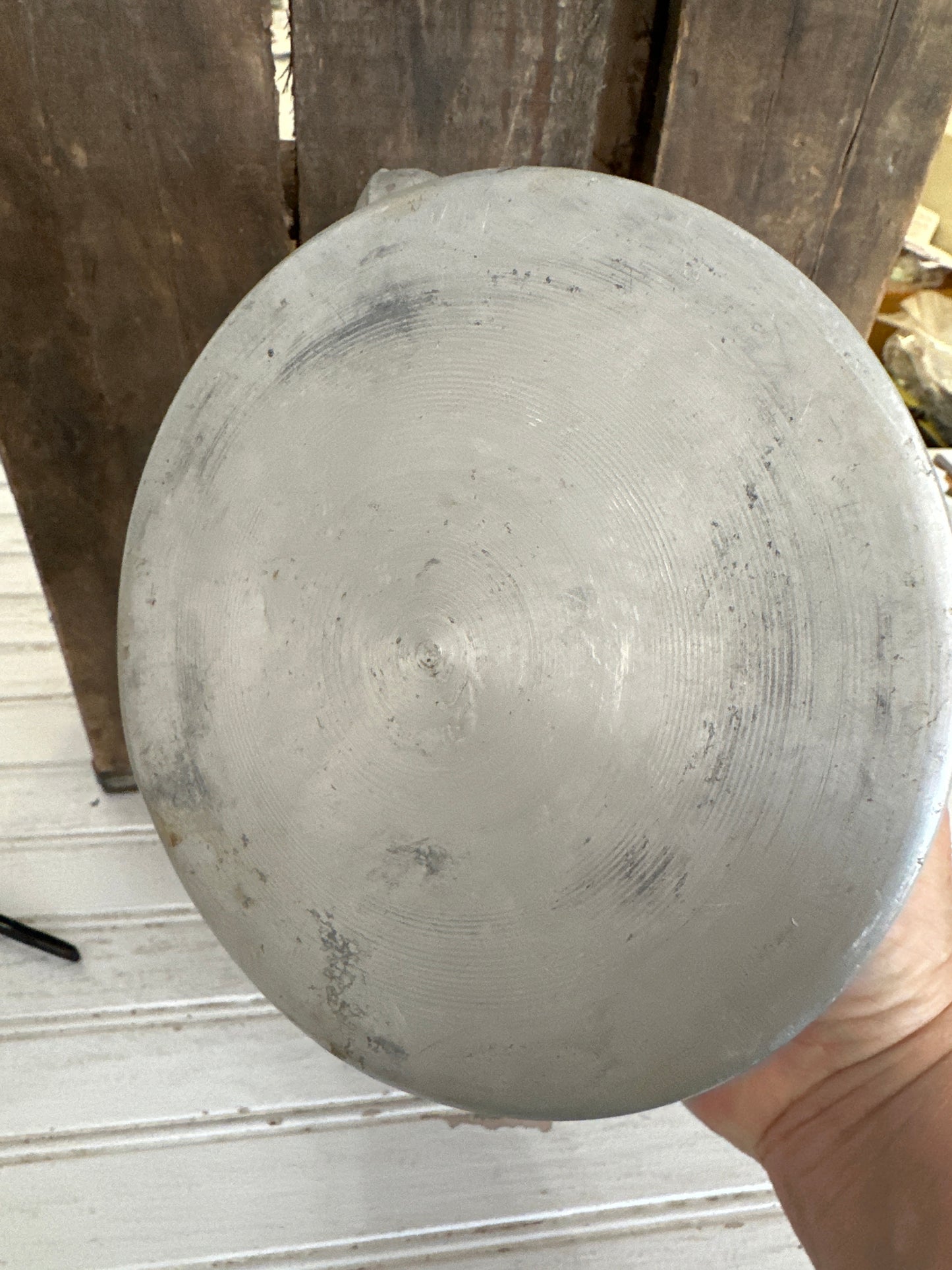 Aluminum Teapot/kettle