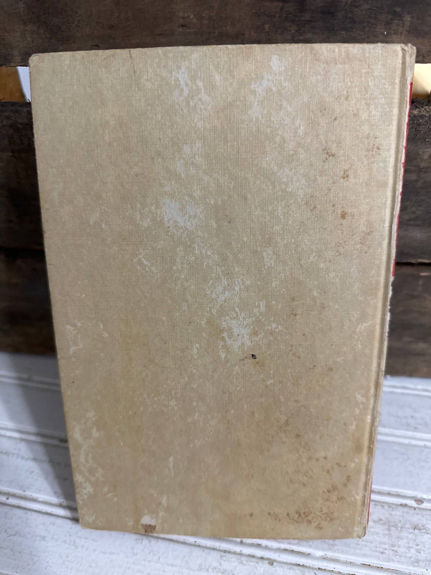 Mary Margaret McBride Encyclopedia of cooking