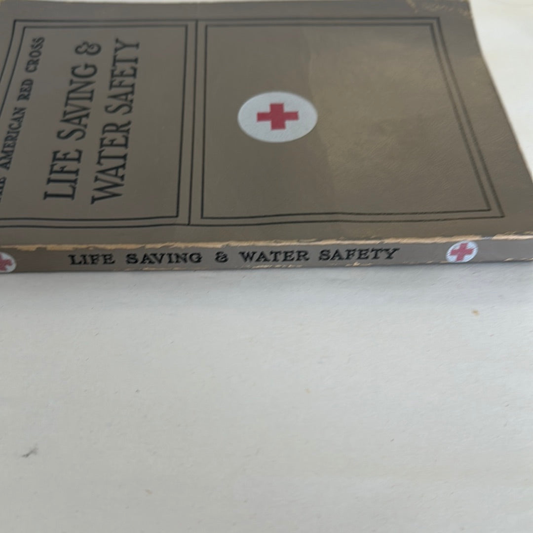 Life Saving and water safety