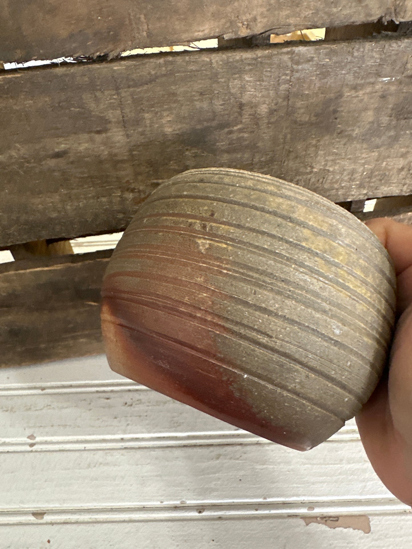 Handmade Pottery bowl