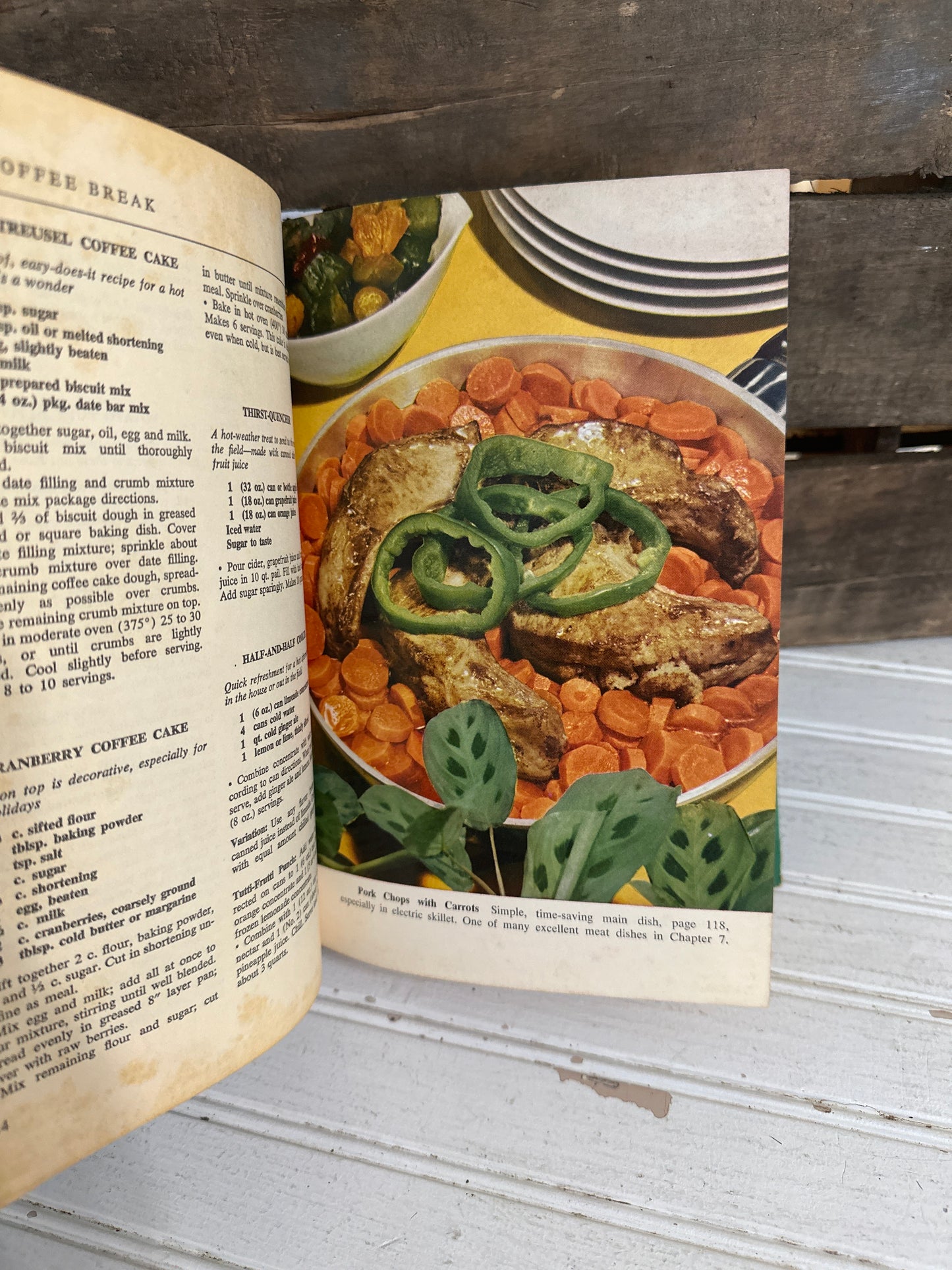 Farm Journal’s Country Cookbook