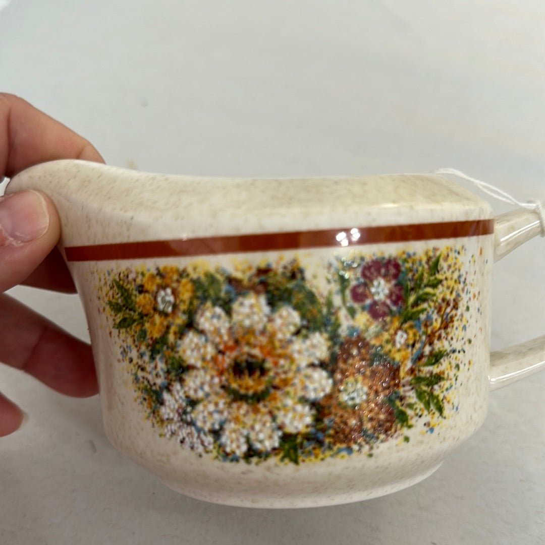 Creamer by Lenox
