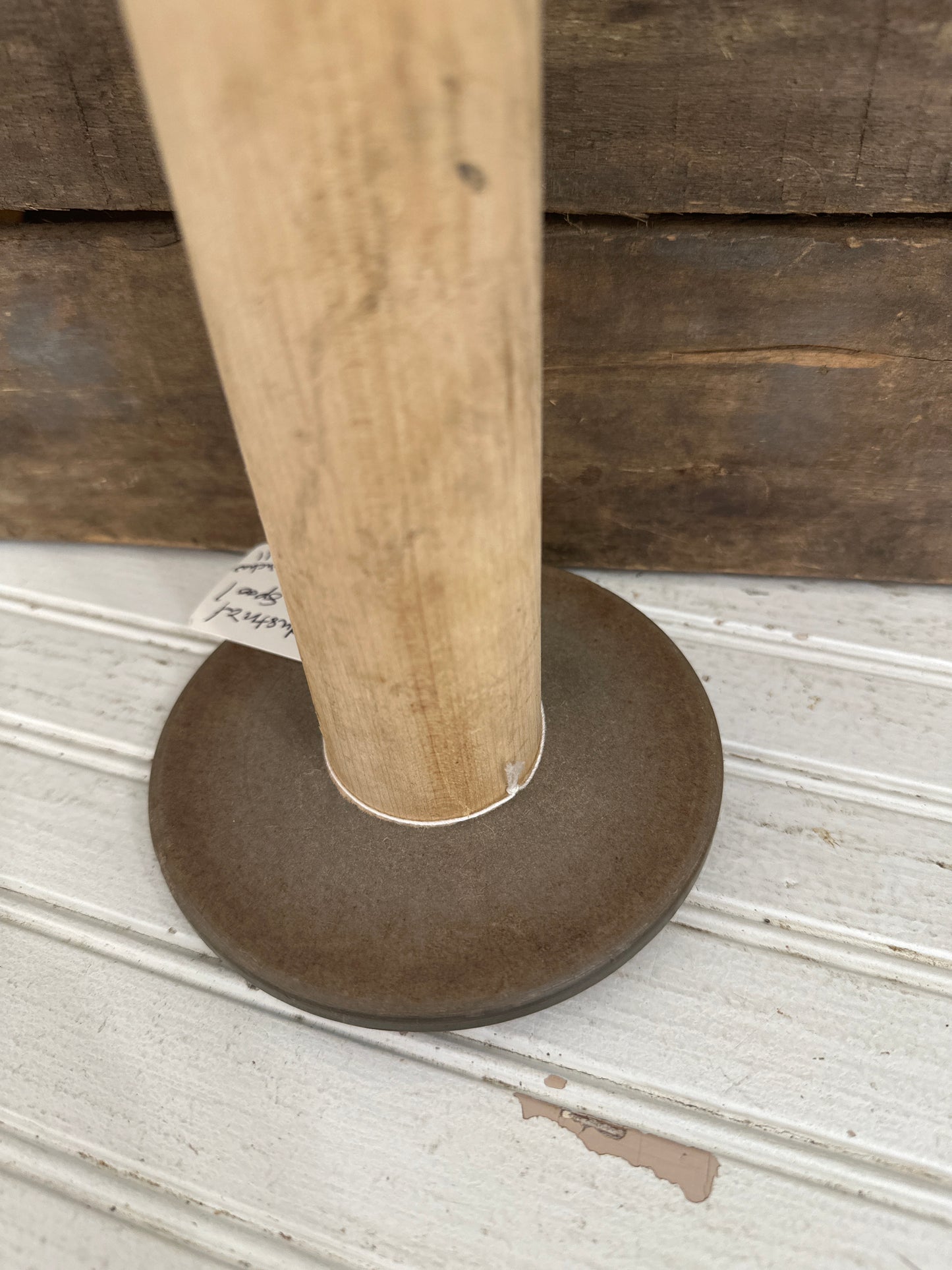Industrial spool