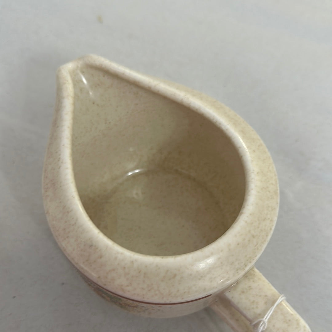 Creamer by Lenox