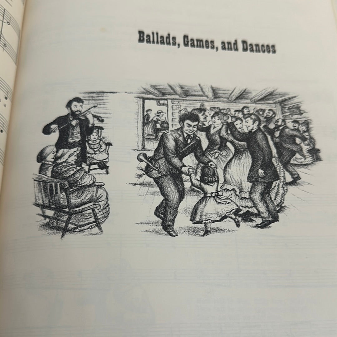 The Laura Ingalls Wilder Songbook