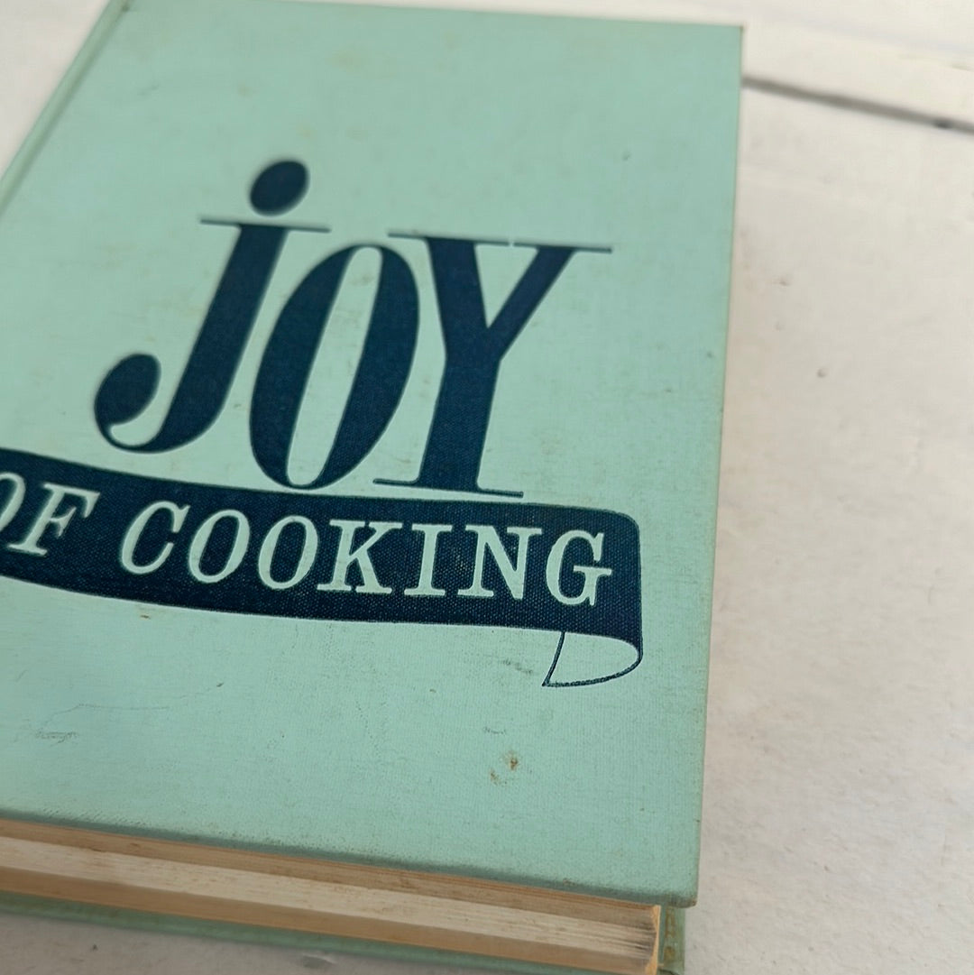 Joy of Cooking