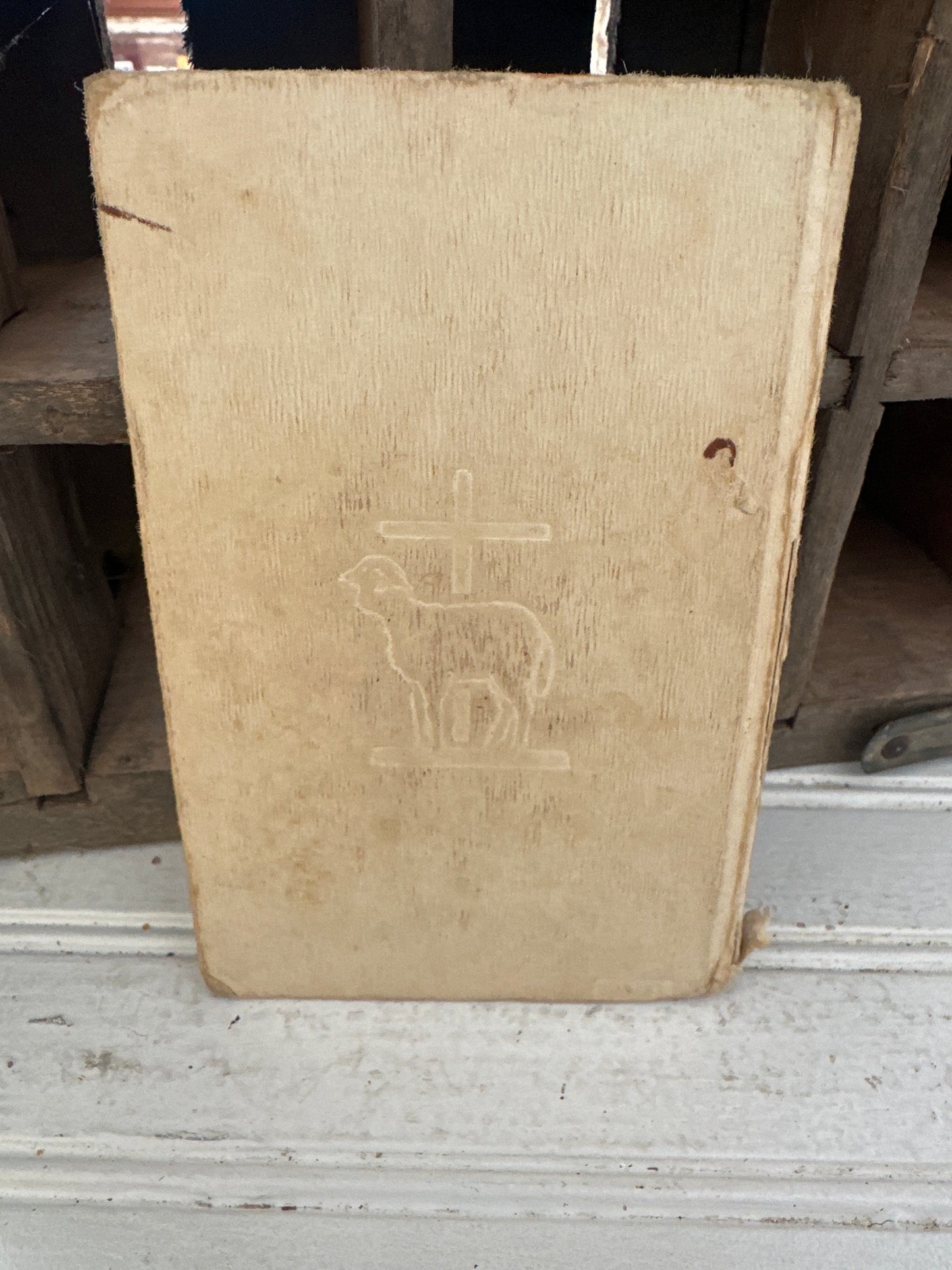 St. Joseph Children’s Missal