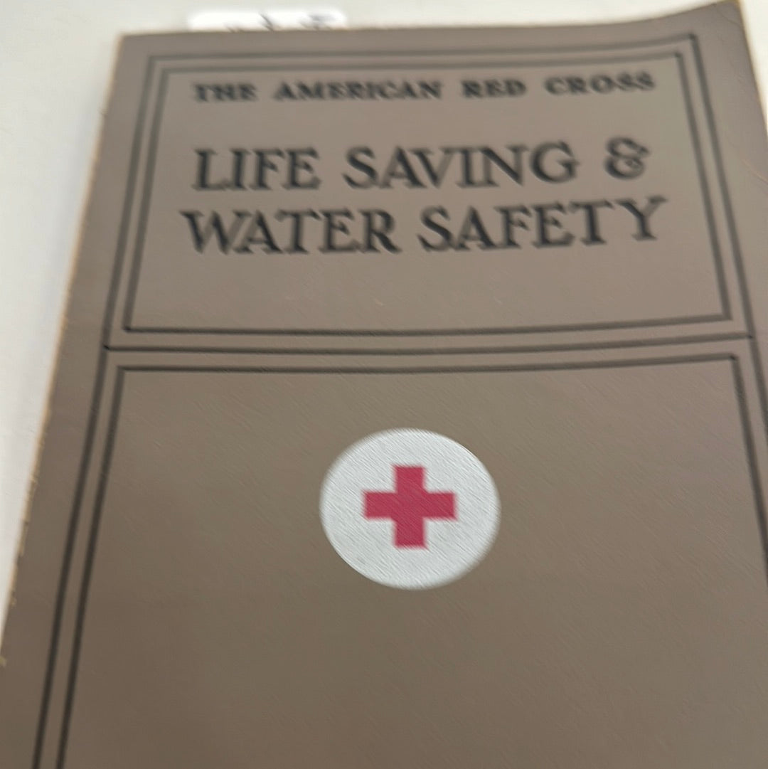 Life Saving and water safety