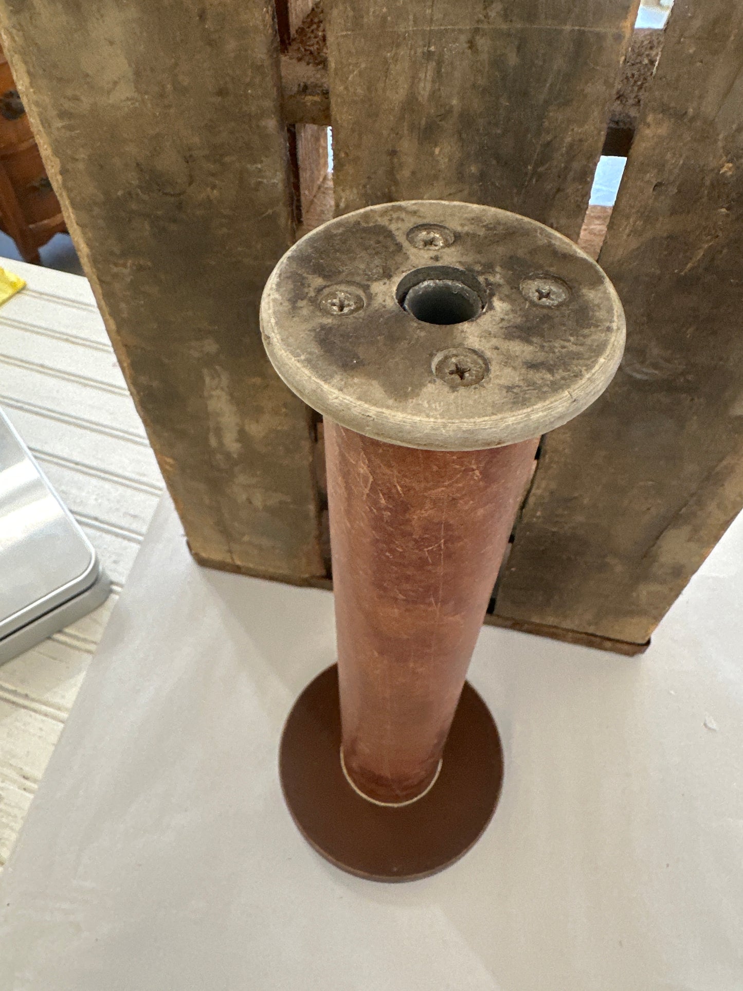 Industrial Spool