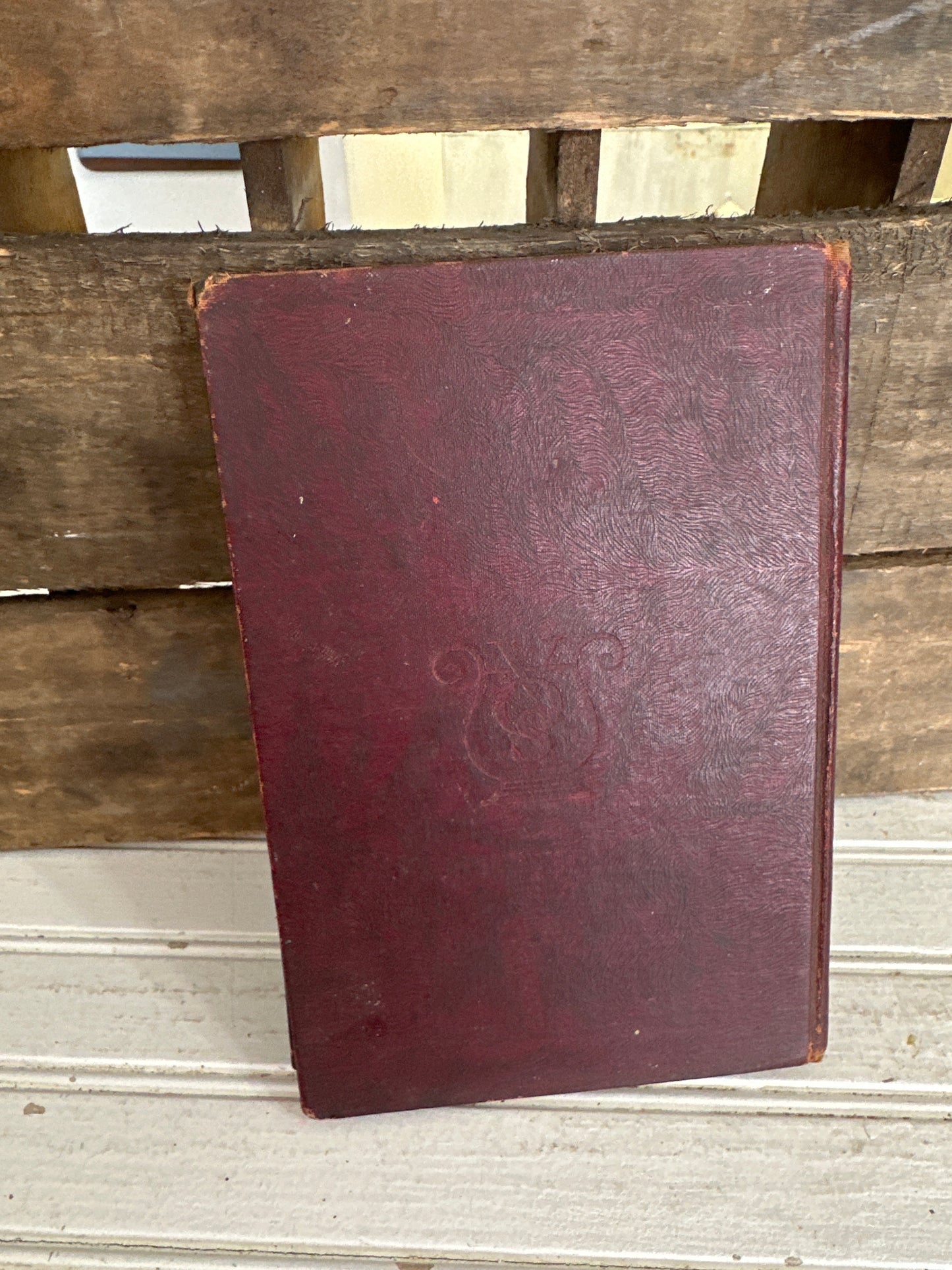 Precious Memories Hymnal