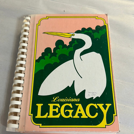 Louisiana Legacy