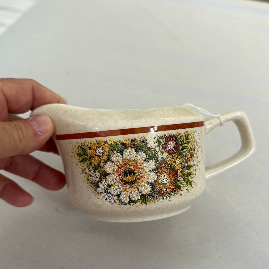 Creamer by Lenox
