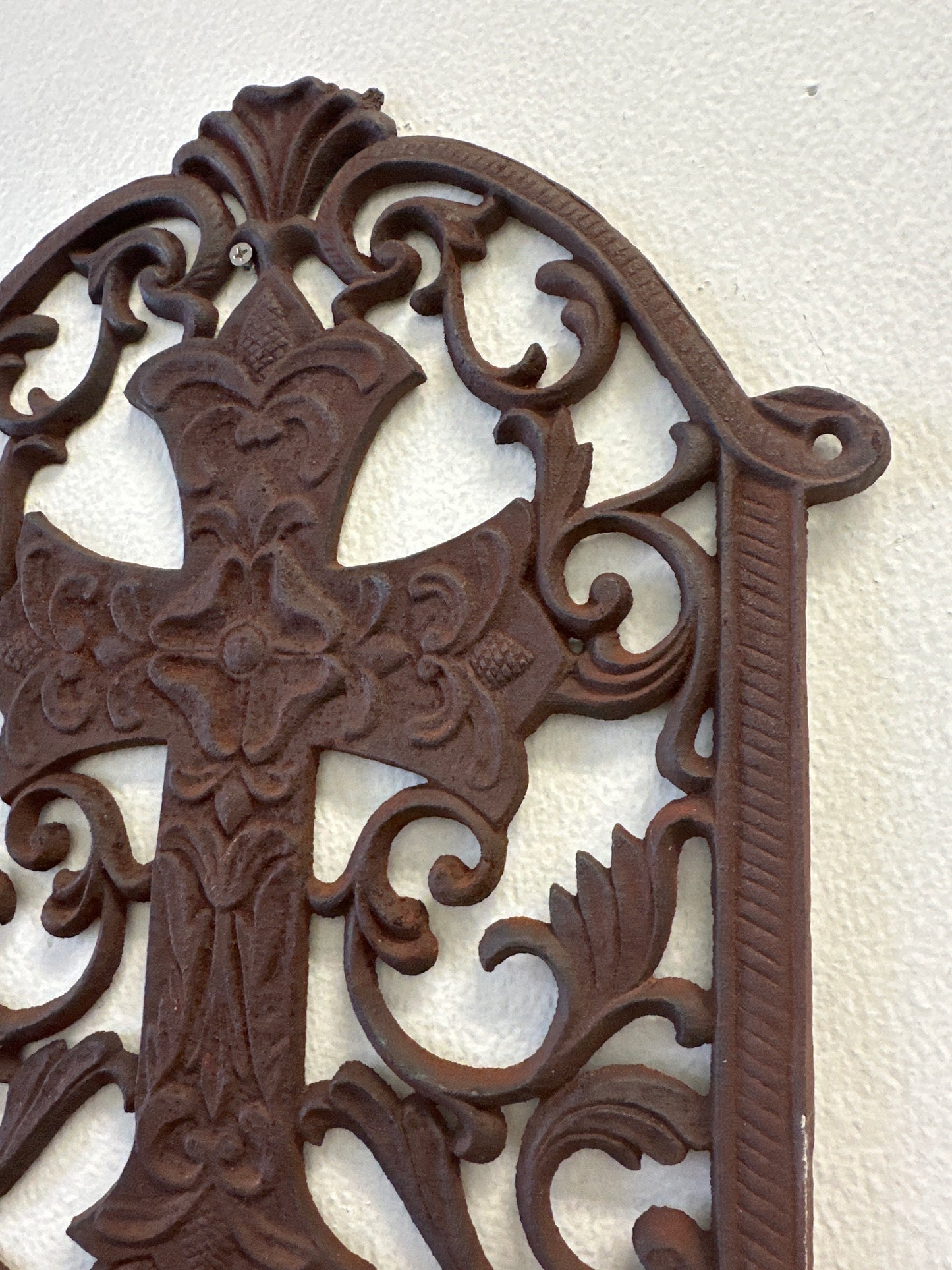 Cast Iron Garden Art- local pickup only