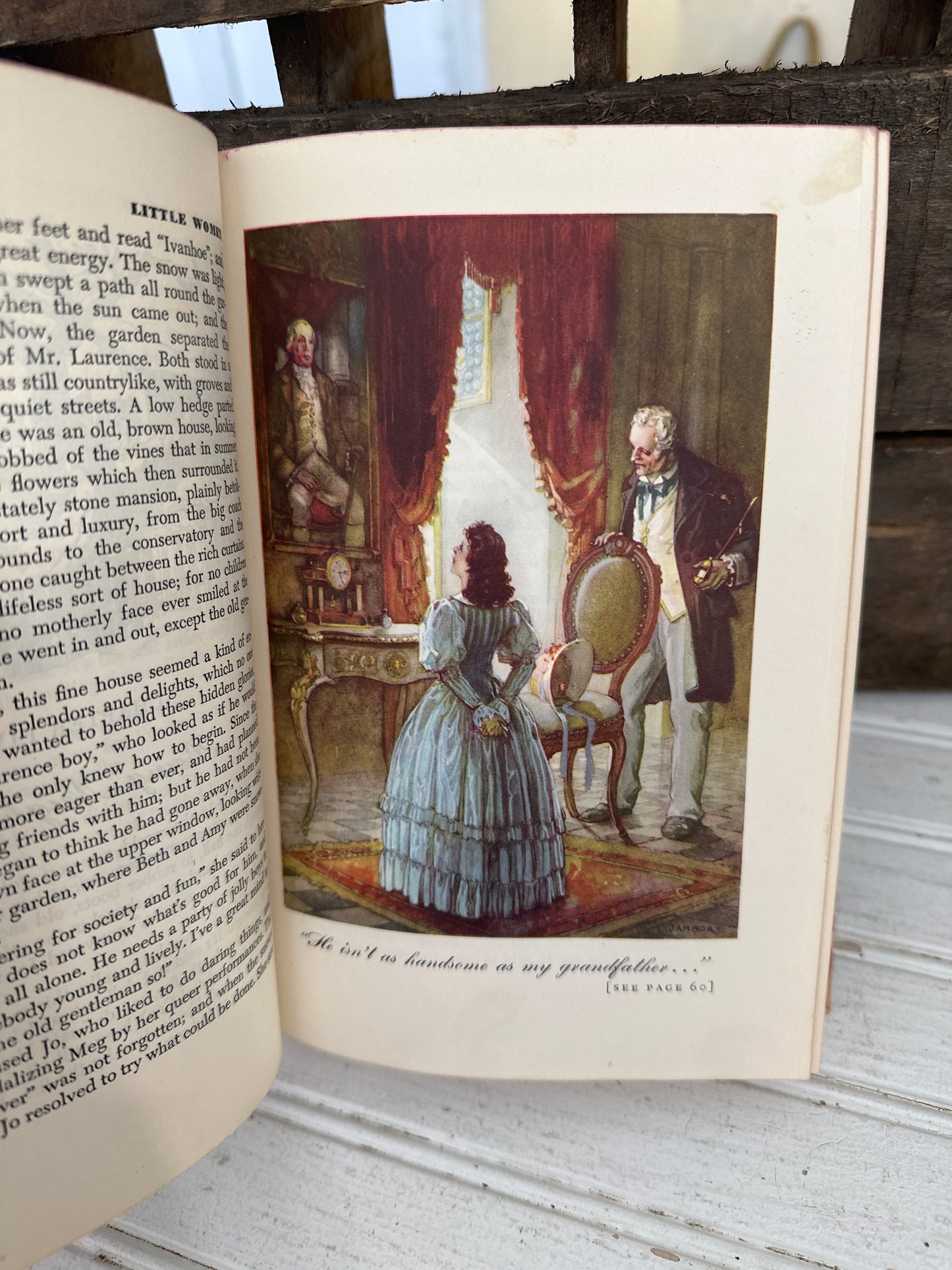 Little Women