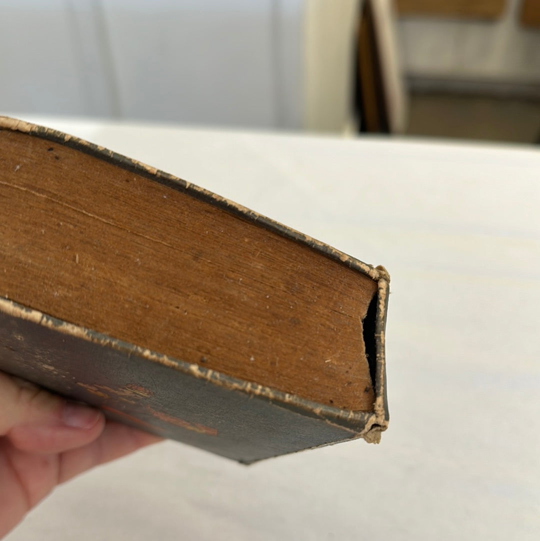 Mickey Mouse The Detective book