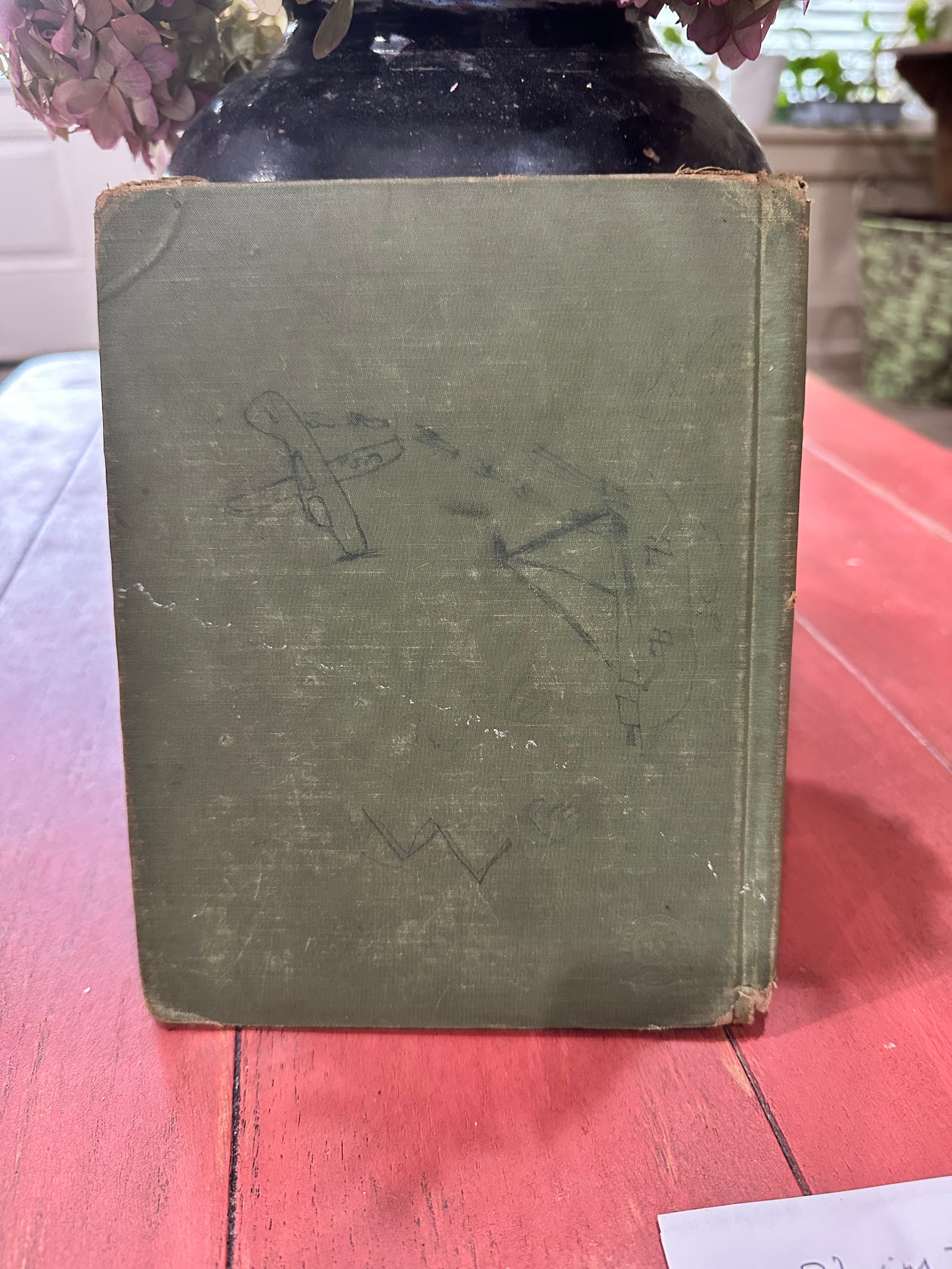 The Music Hour - Transition Book