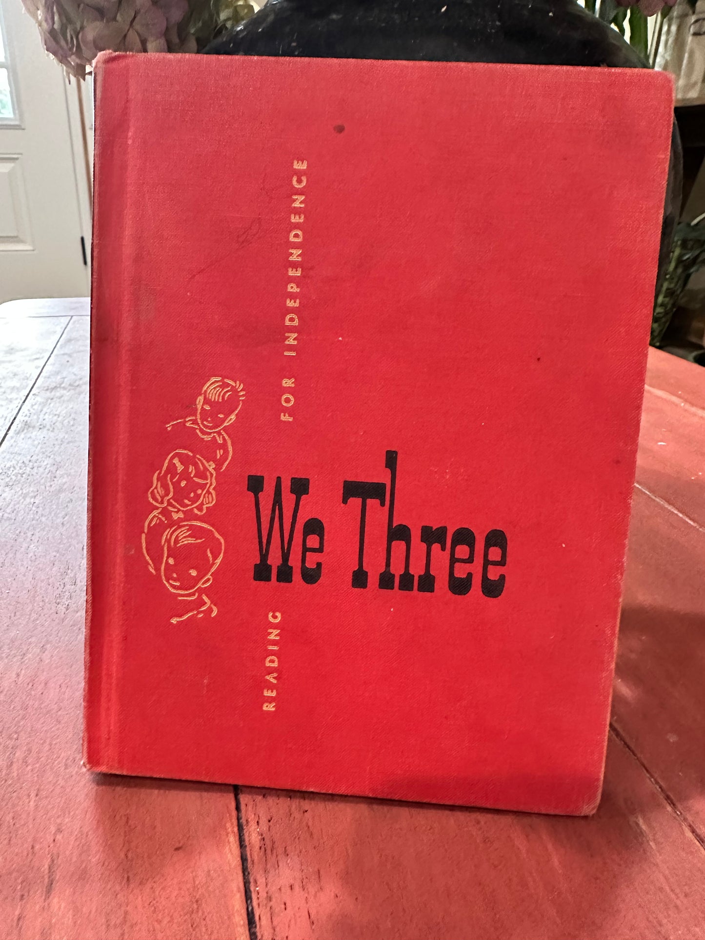 We Three