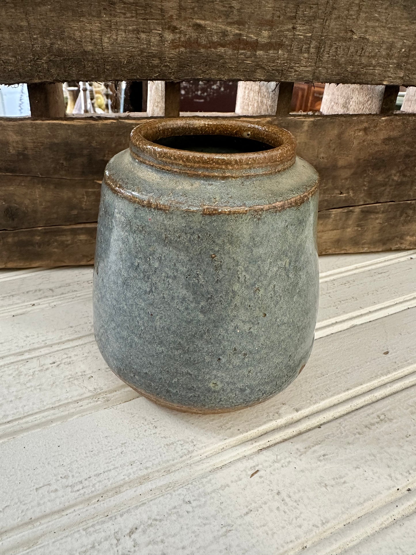 Handmade Pottery Vase