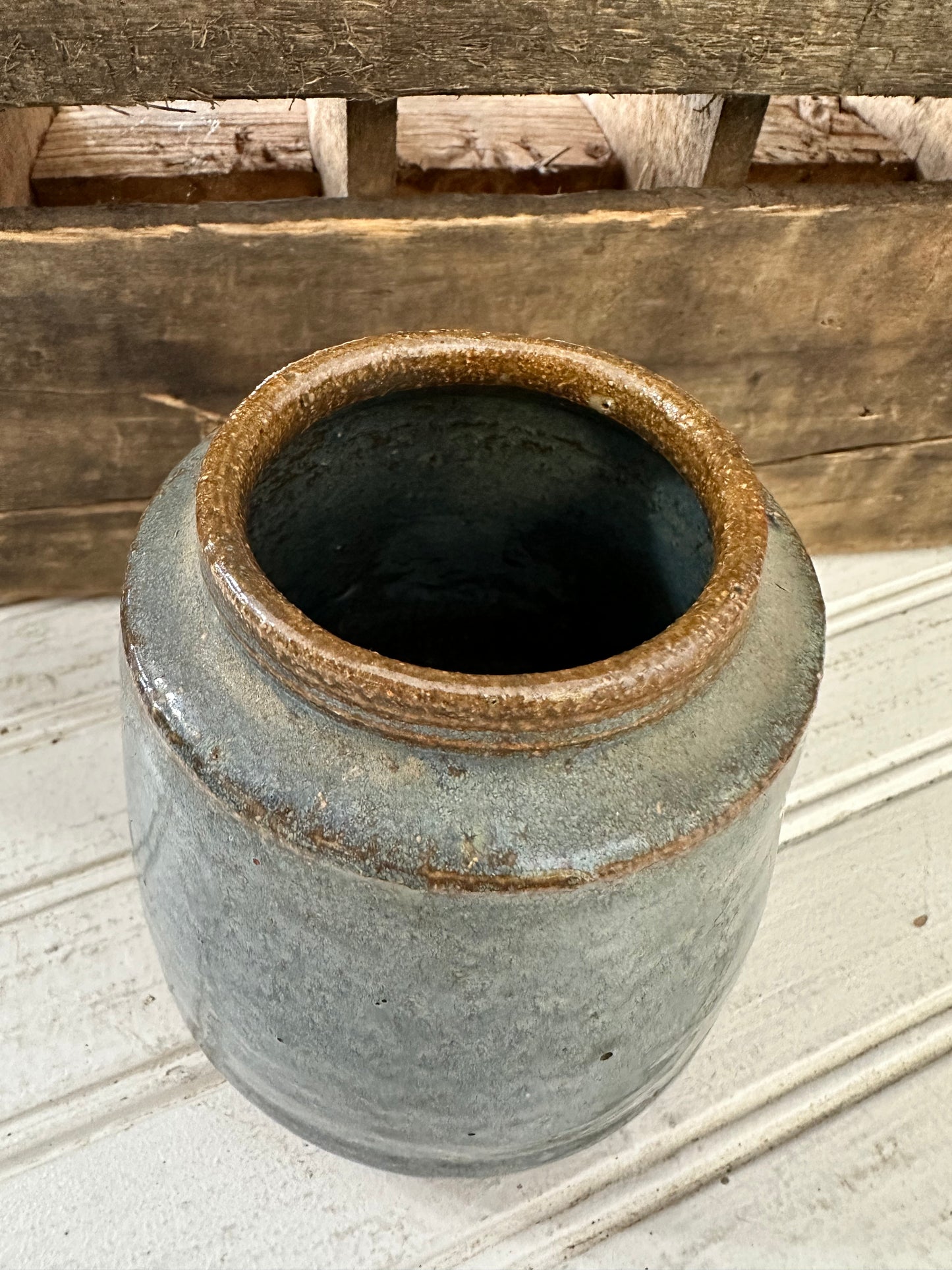 Handmade Pottery Vase