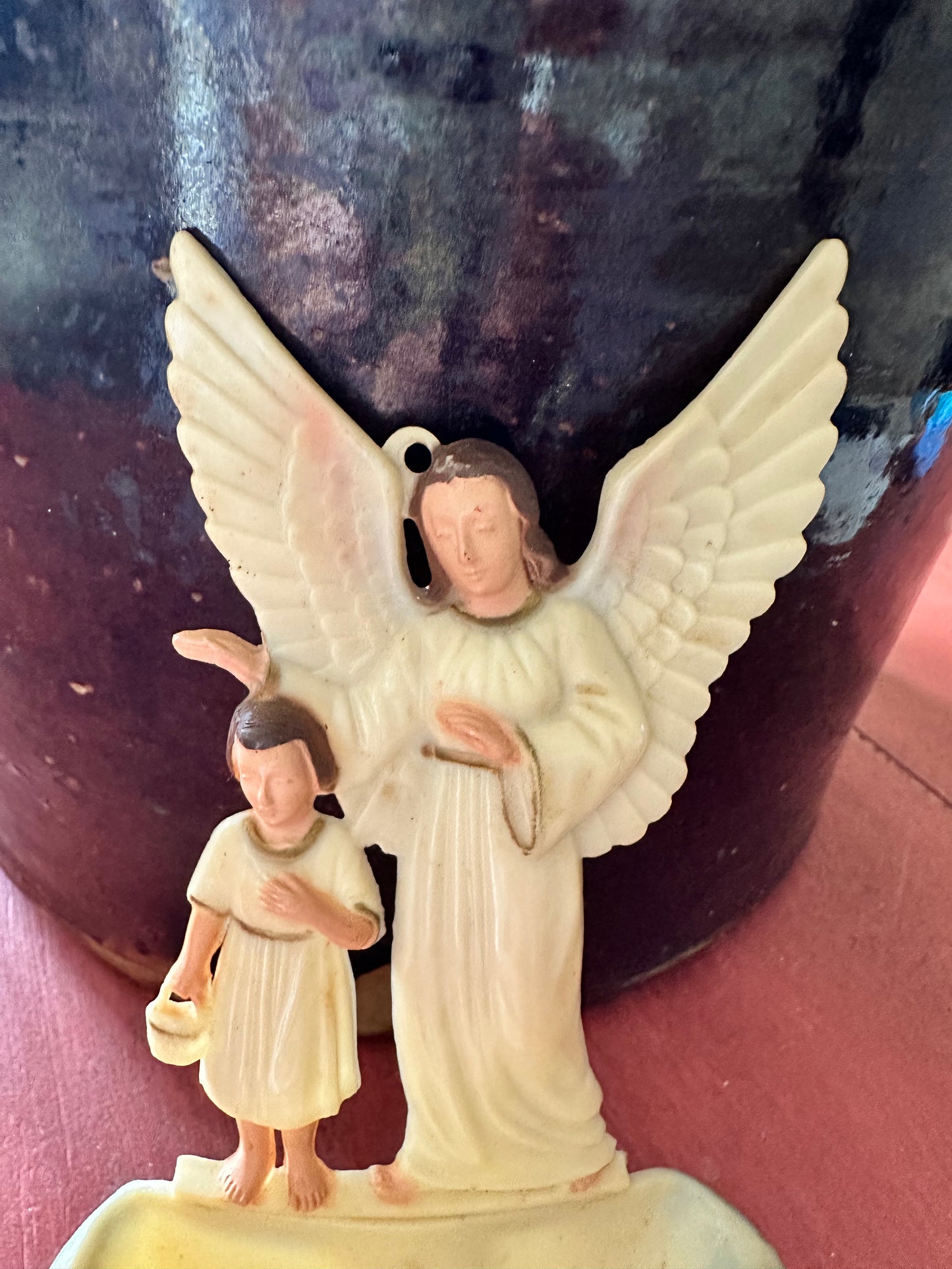 Holy Water Font
