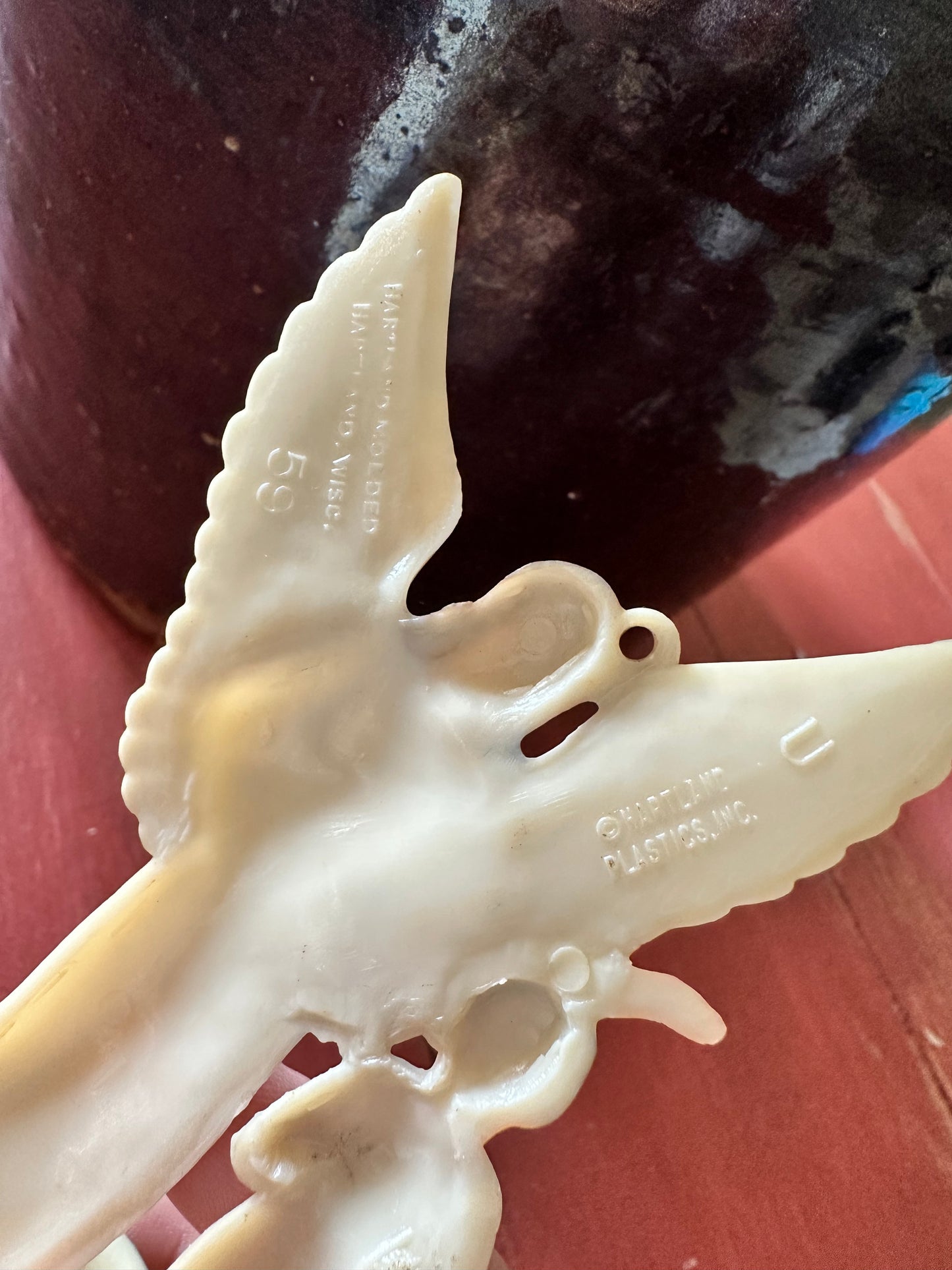 Holy Water Font