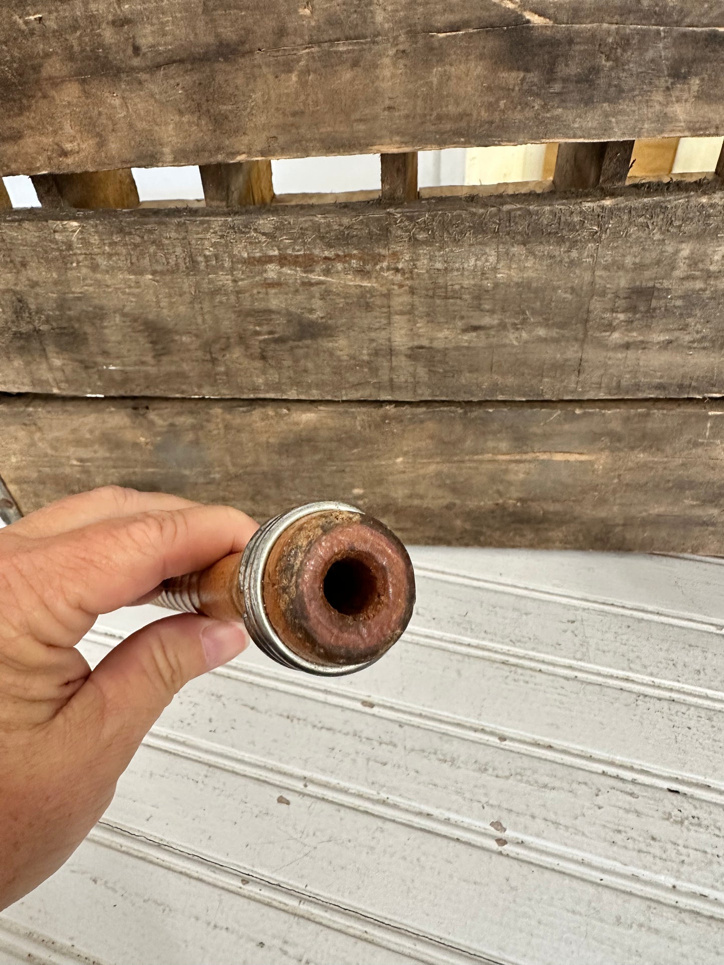 Industrial Spool