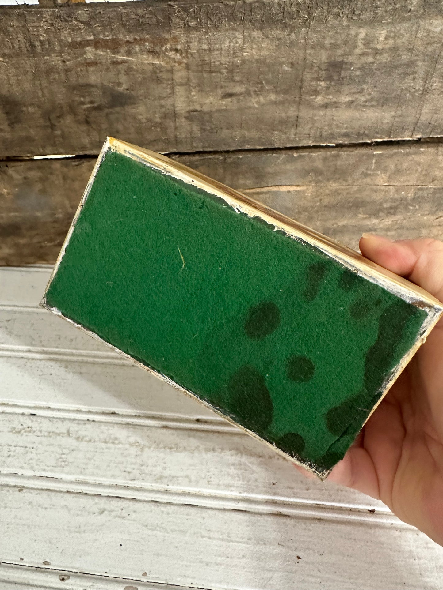 Recipe Box