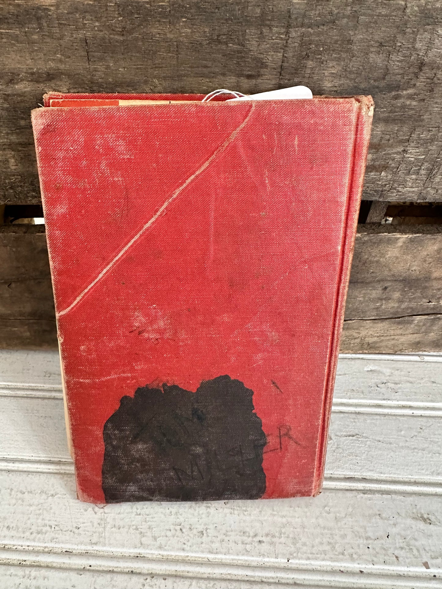 Harbrace College Handbook