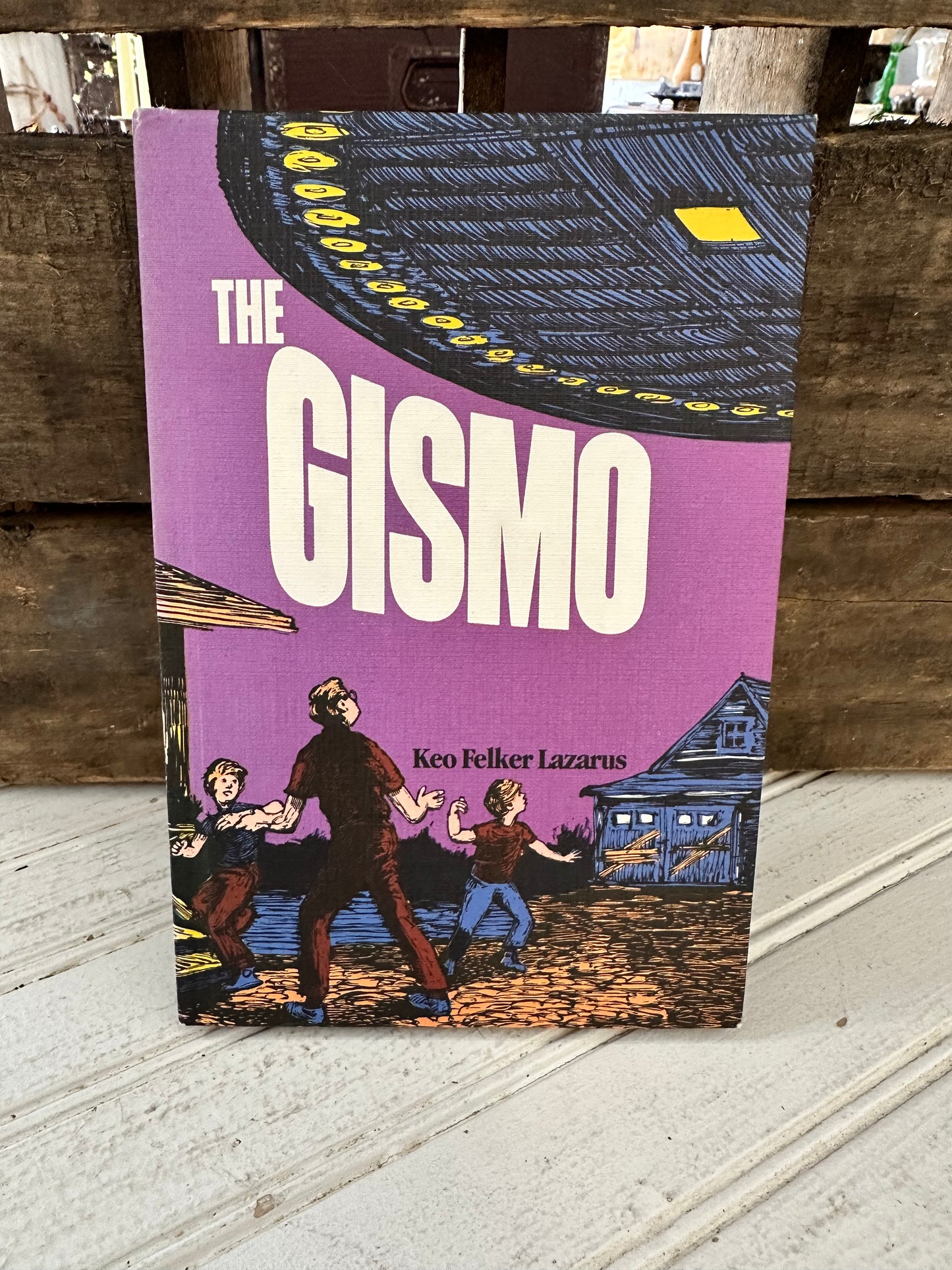 The Gismo