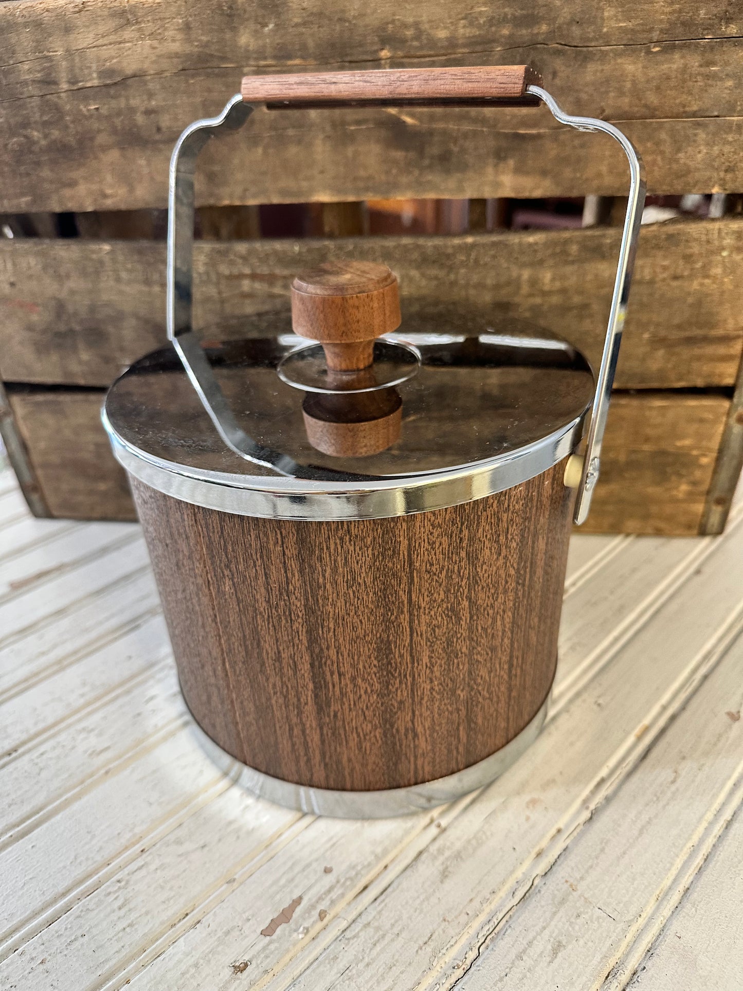 MCM Ice Bucket