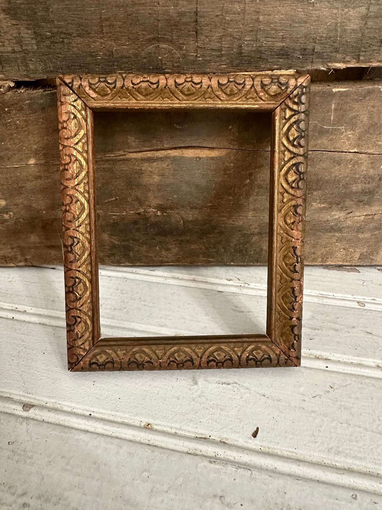 Mini Wooden frame
