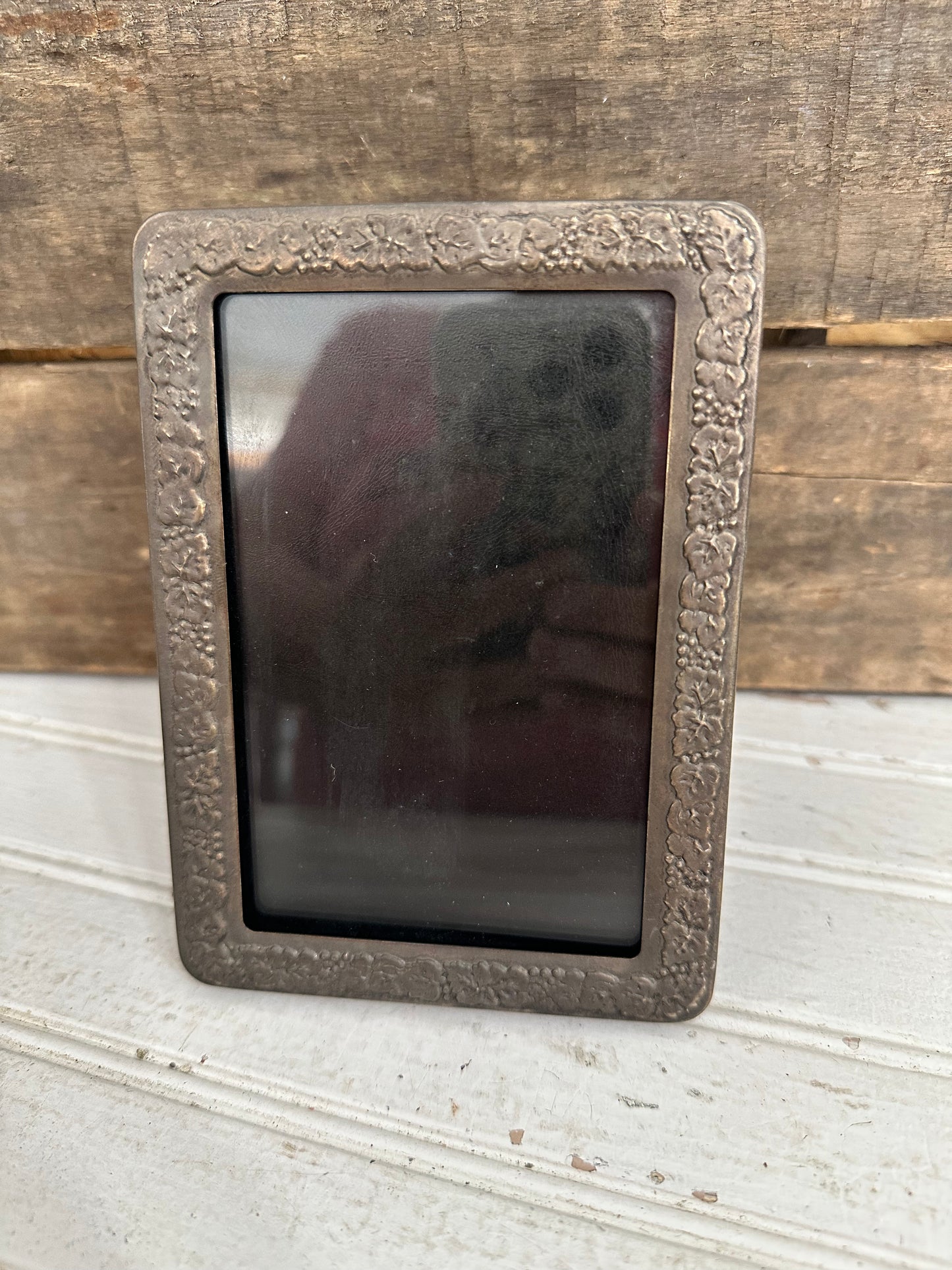 Metal Easel frame