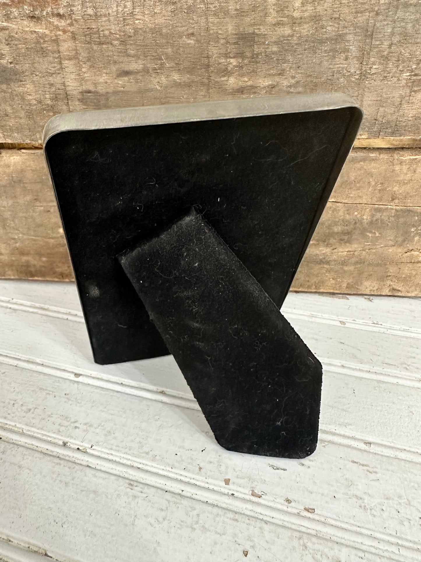 Metal Easel frame