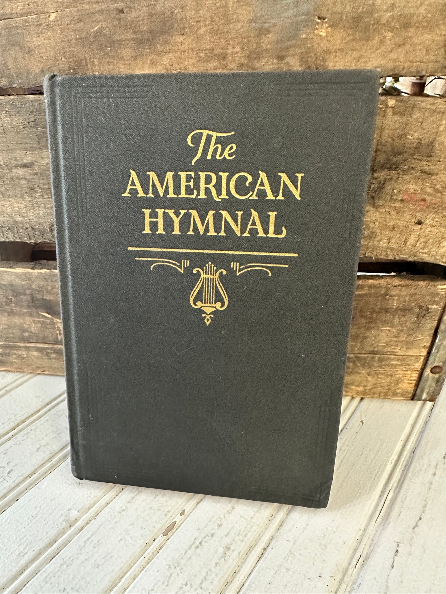 The American Hymnal