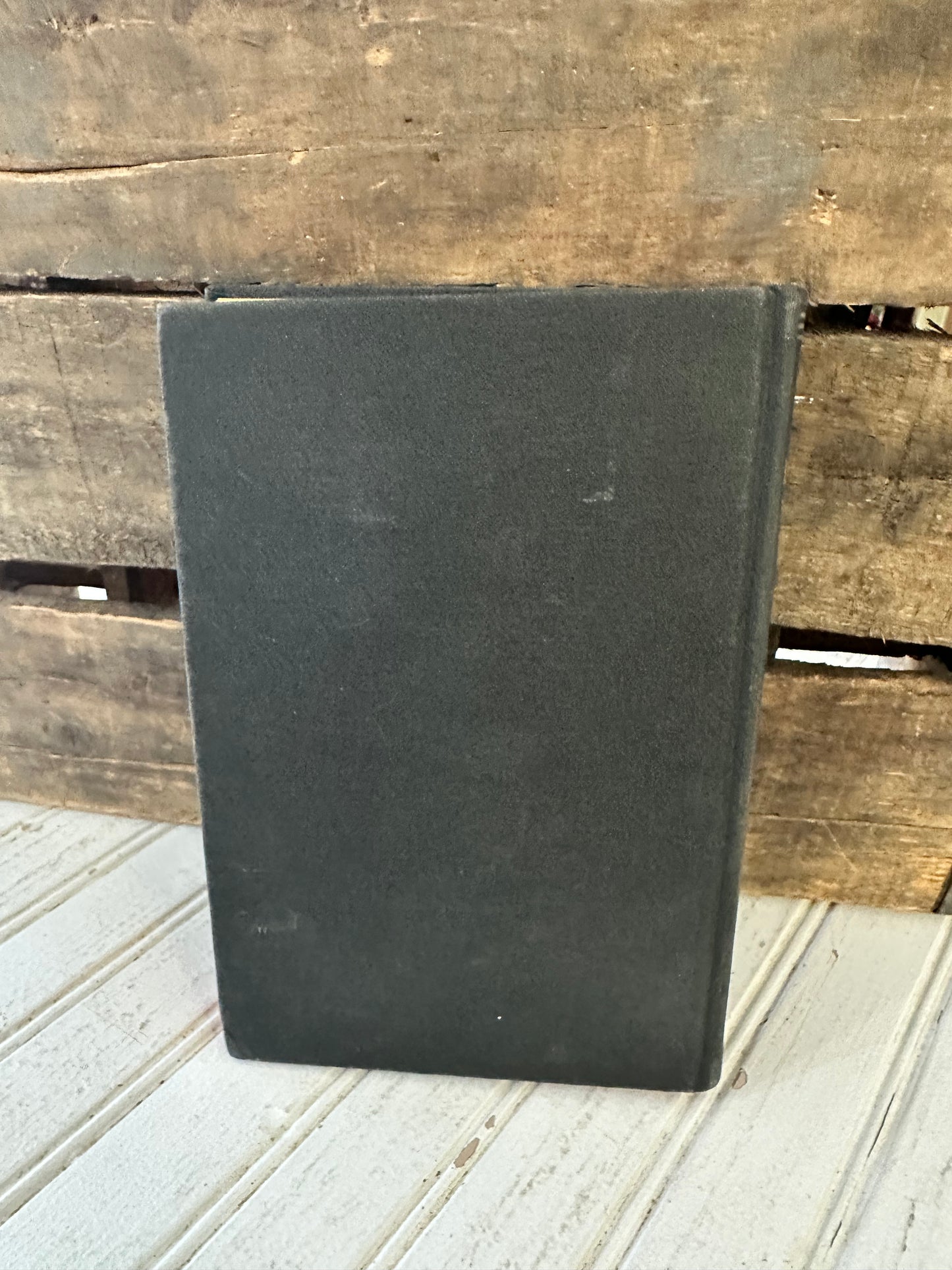 The American Hymnal