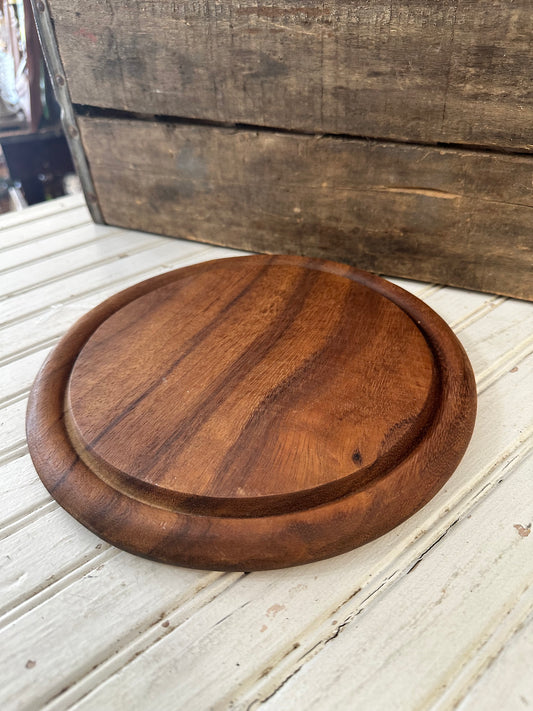 Acacia Wood Cutting board