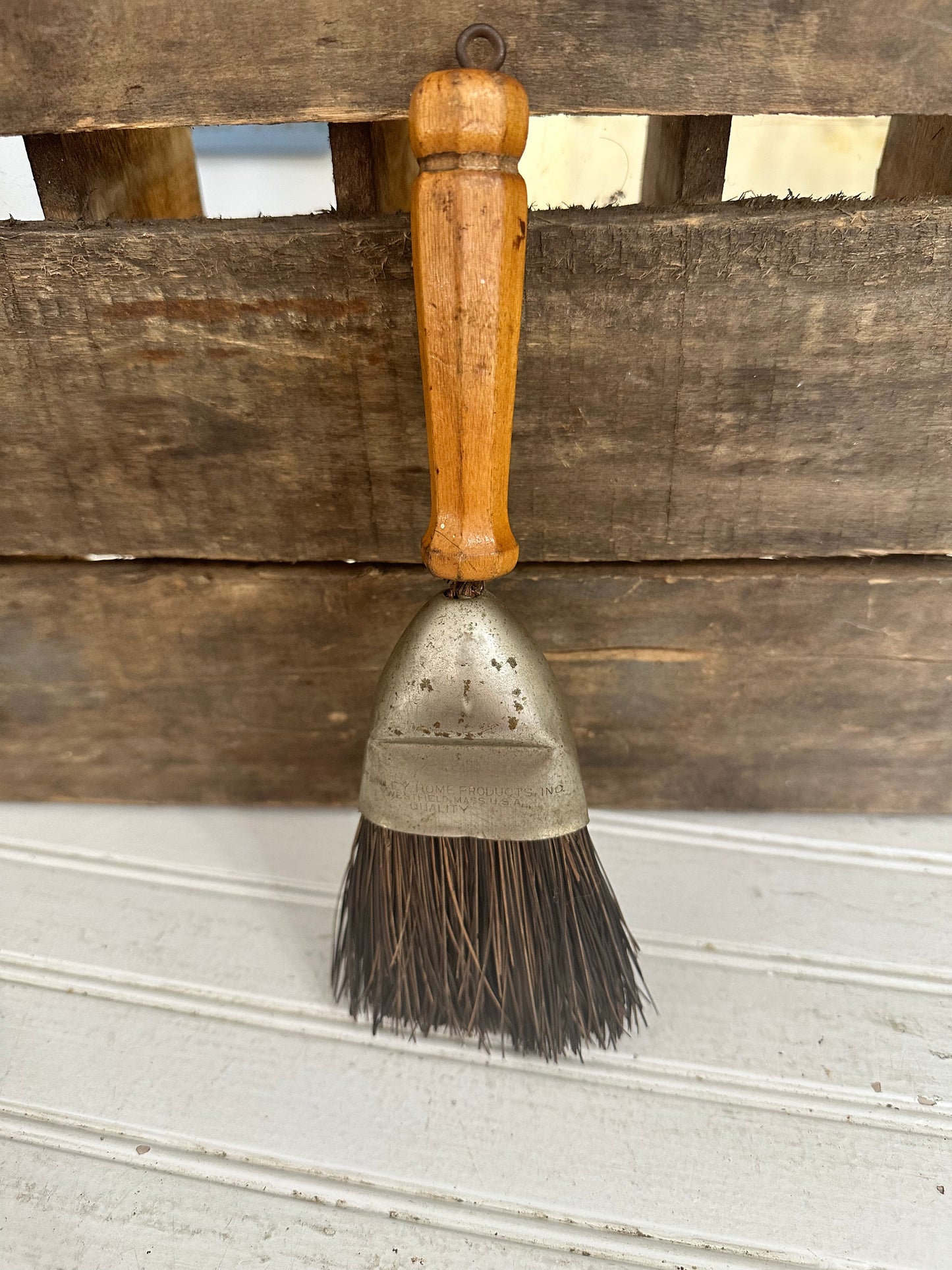 Stanley Whisk Broom