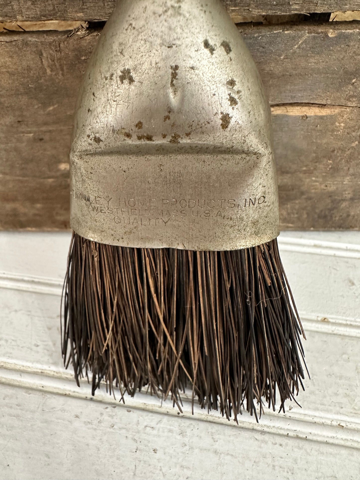 Stanley Whisk Broom