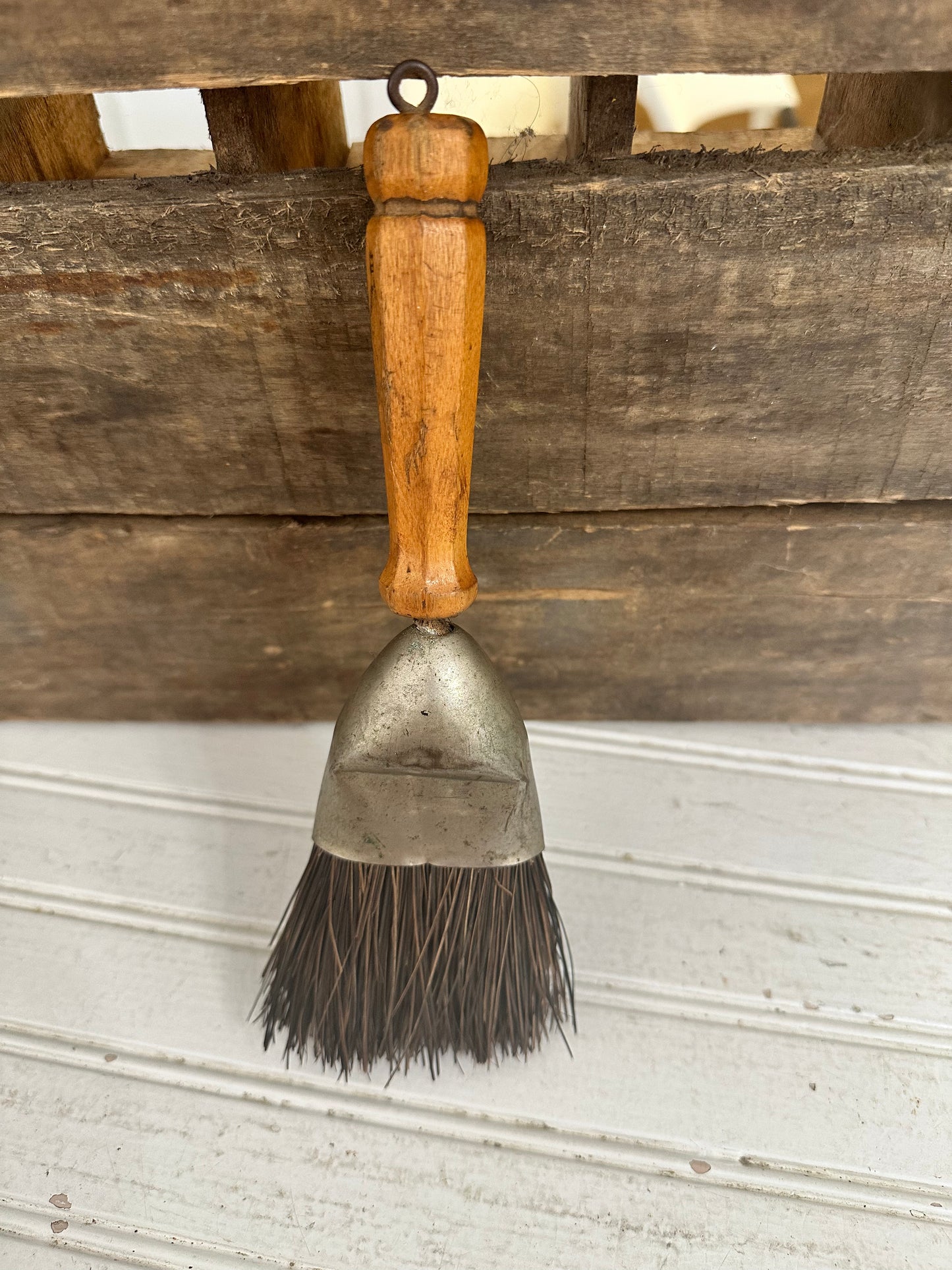 Stanley Whisk Broom