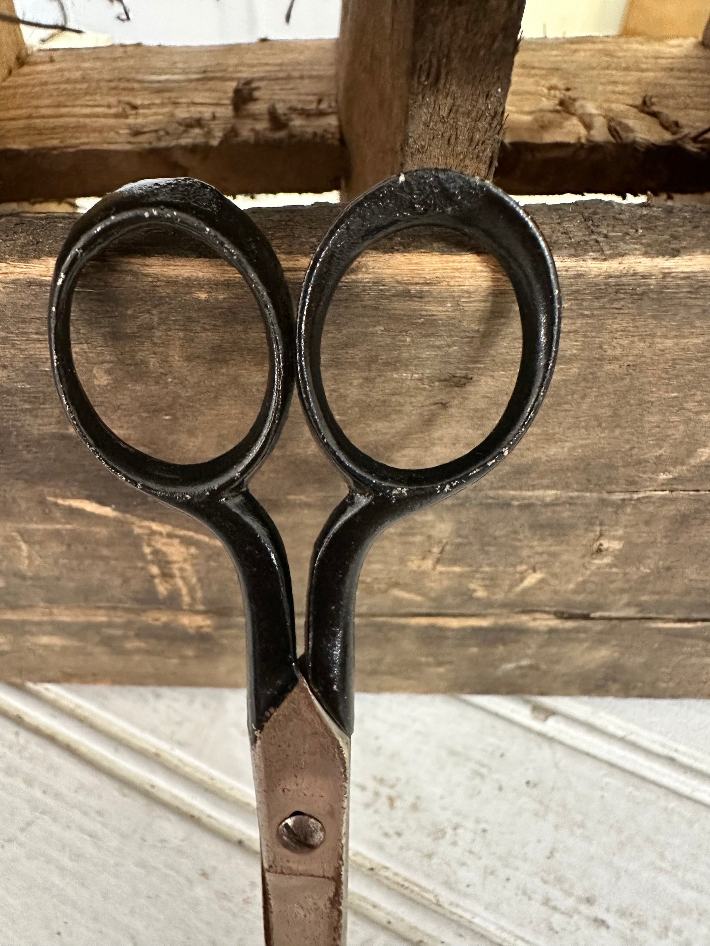 Metal Scissors