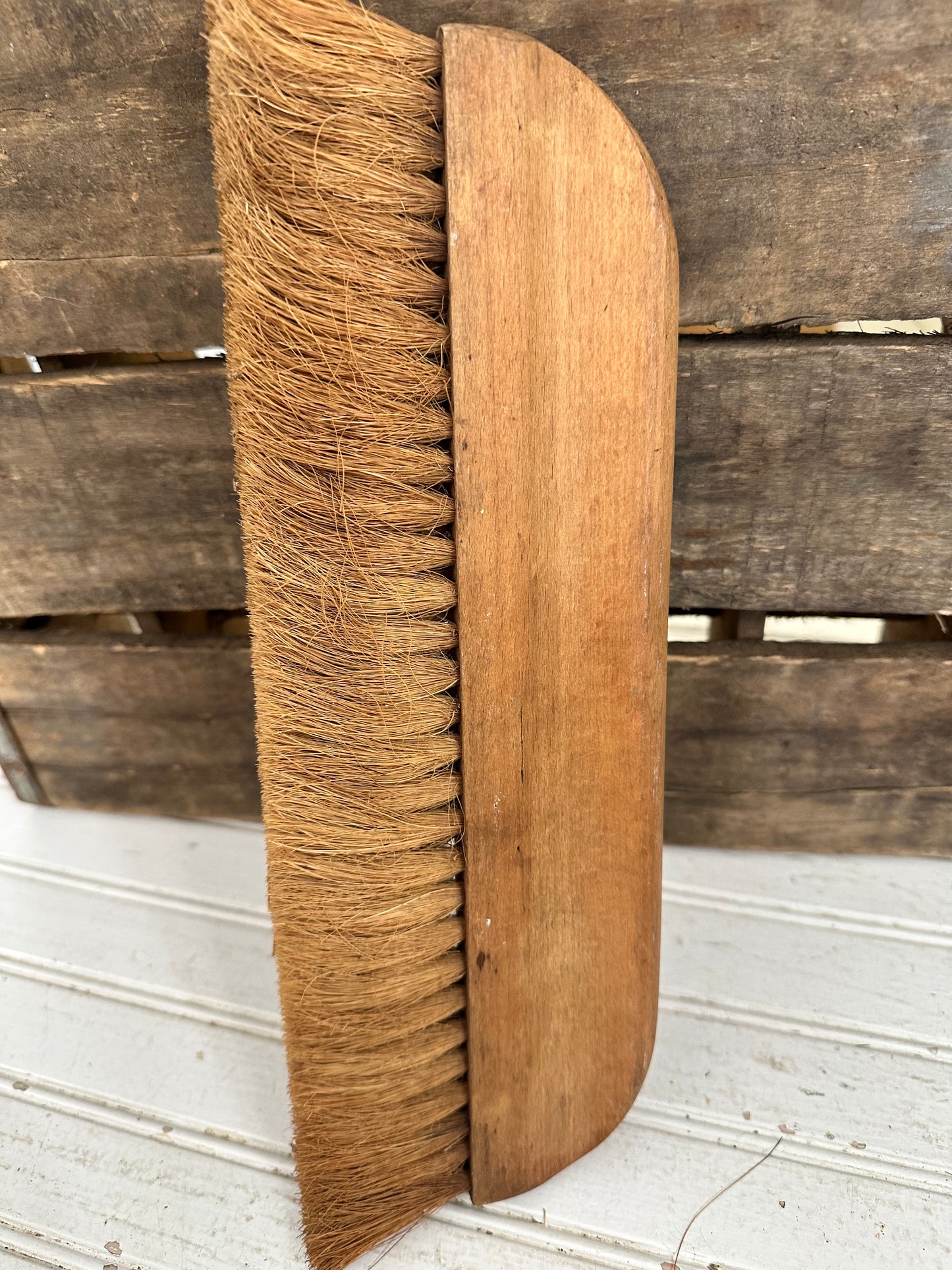 Wall Paper brush