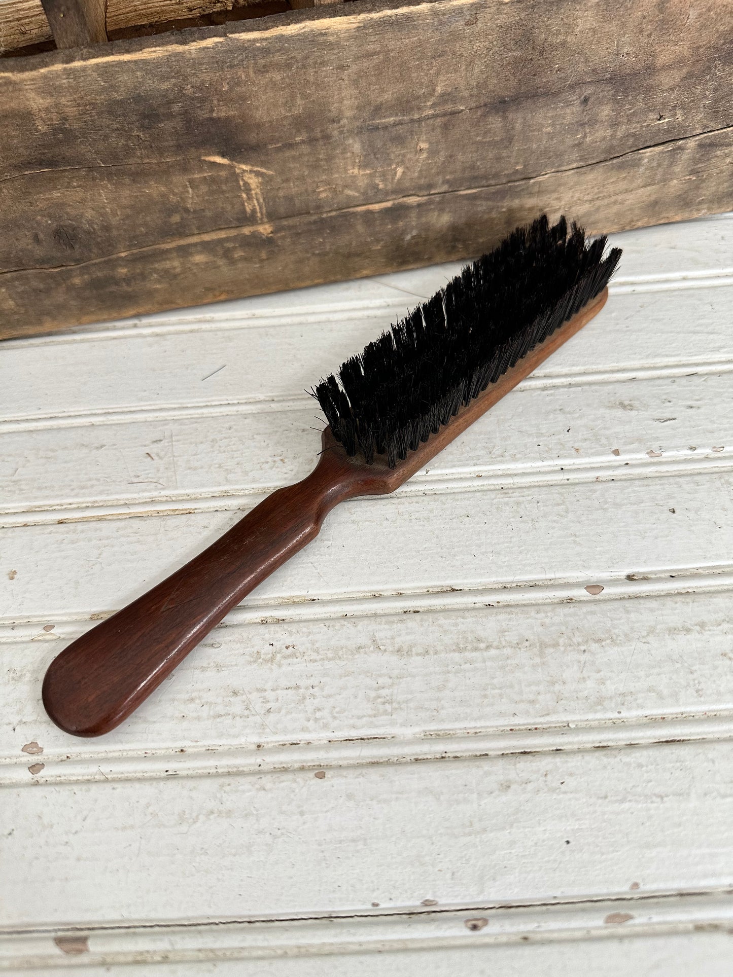 Barbers brush