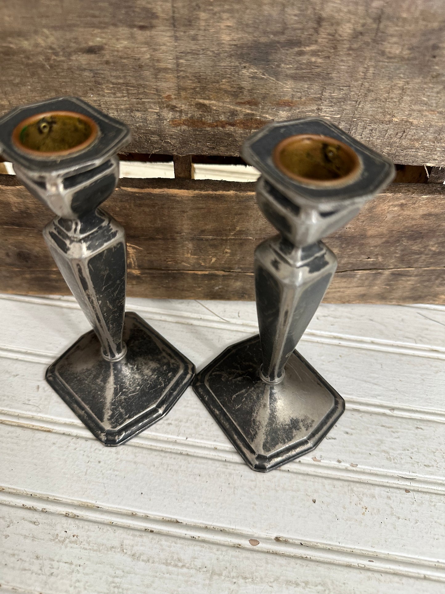 JB Candlesticks