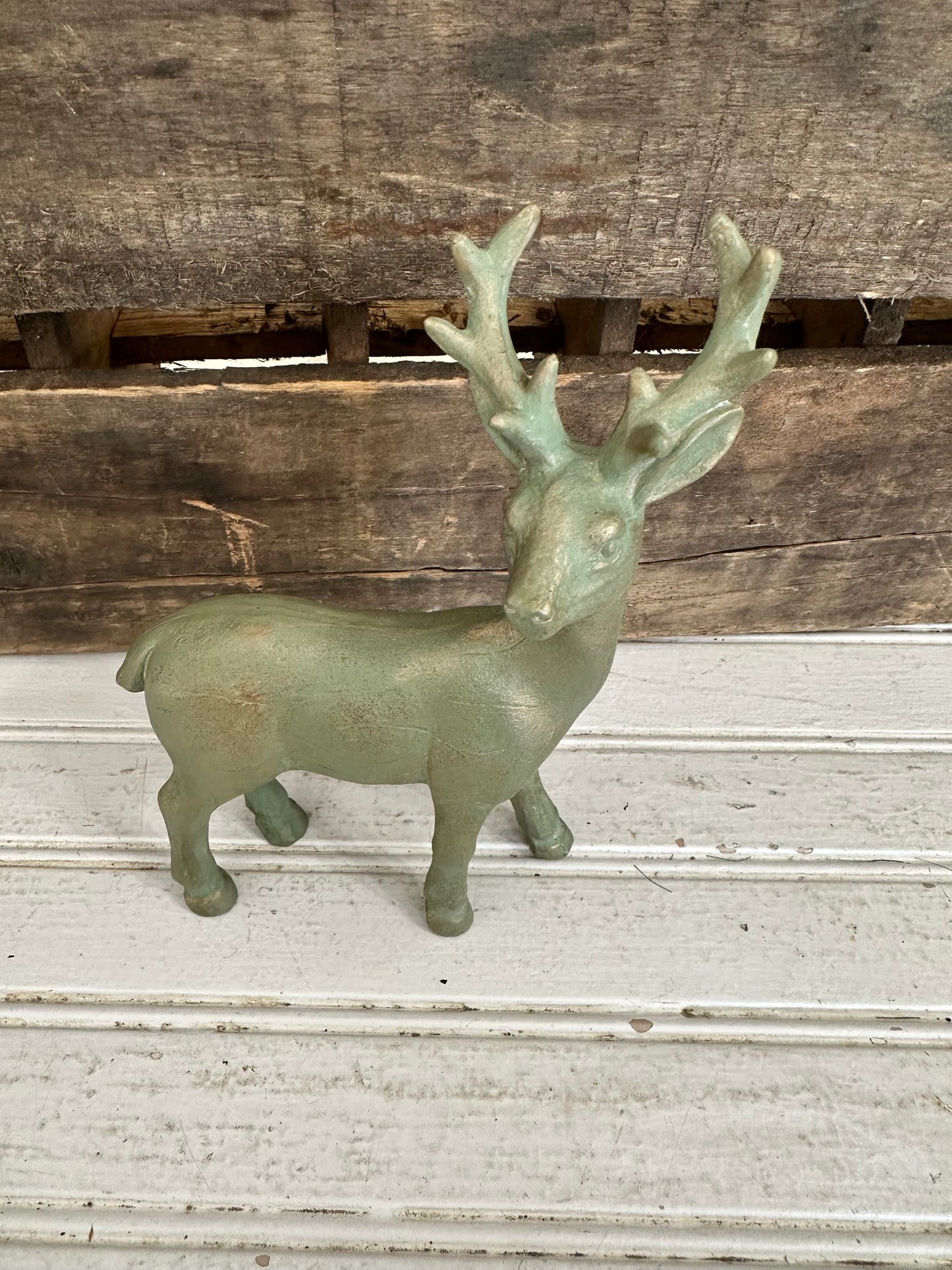 Deer Figurine