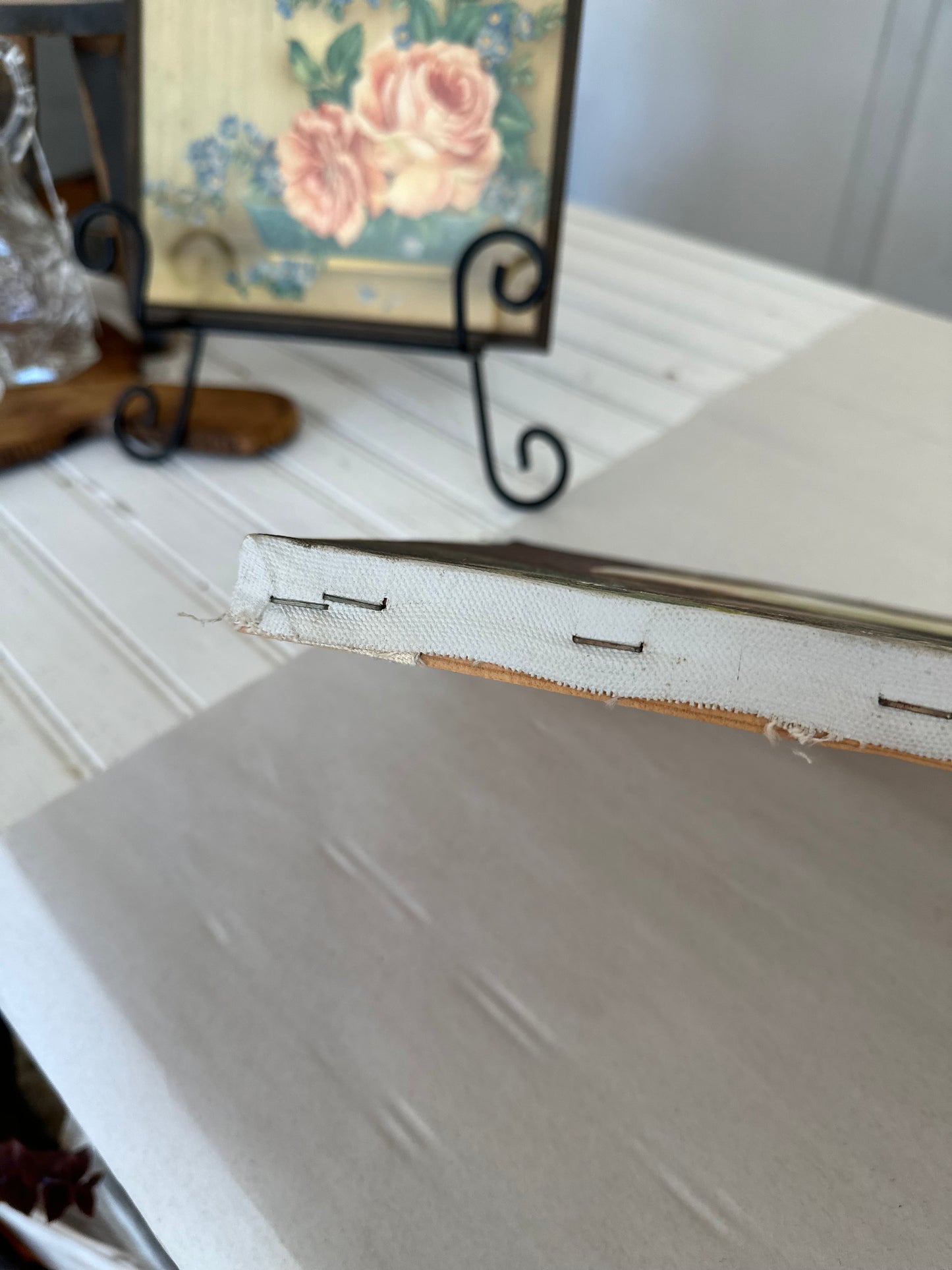 Original painting- deer