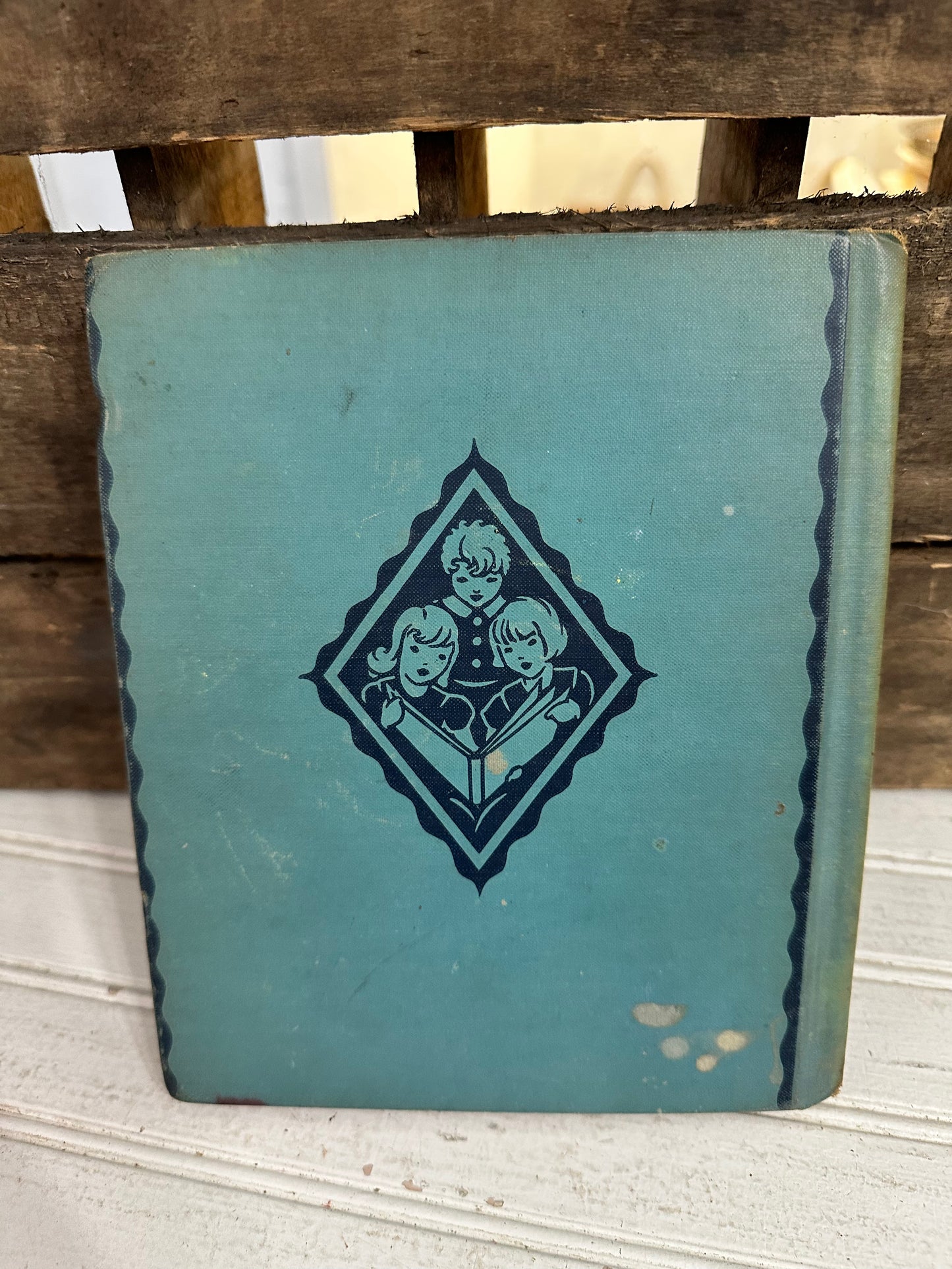 Art Stories - Book One