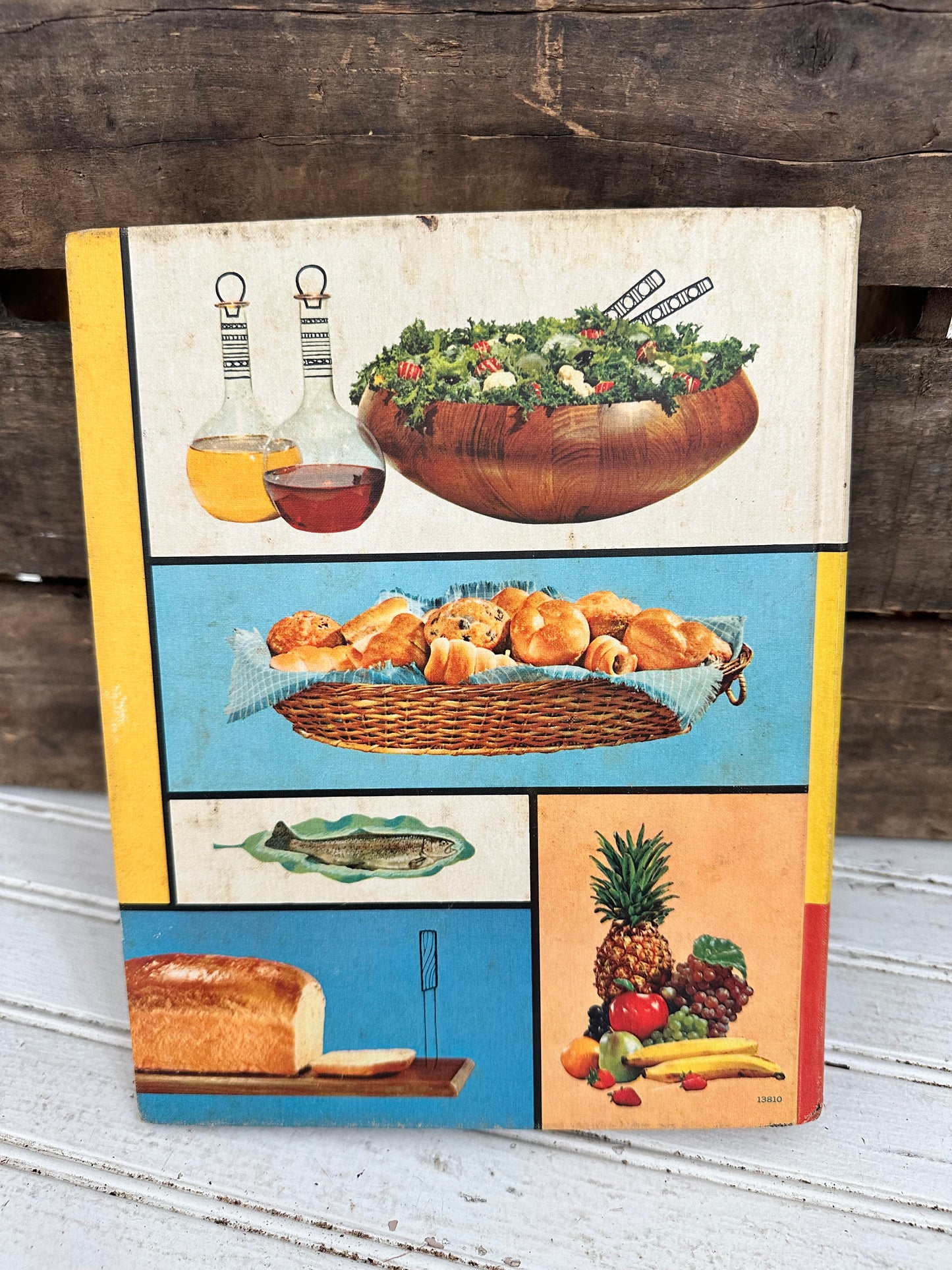 Betty Crocker’s Cook Book