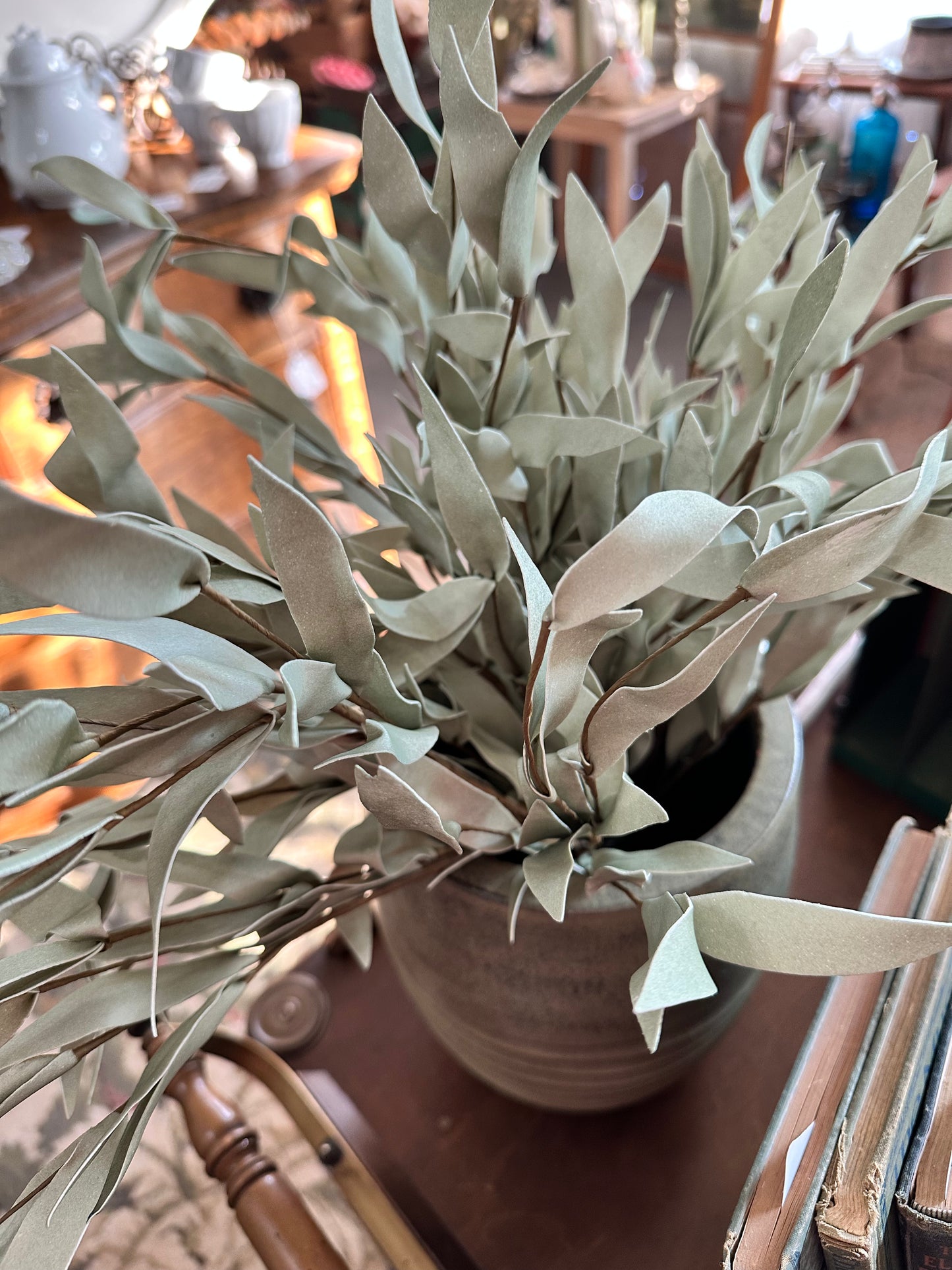 Spring pick