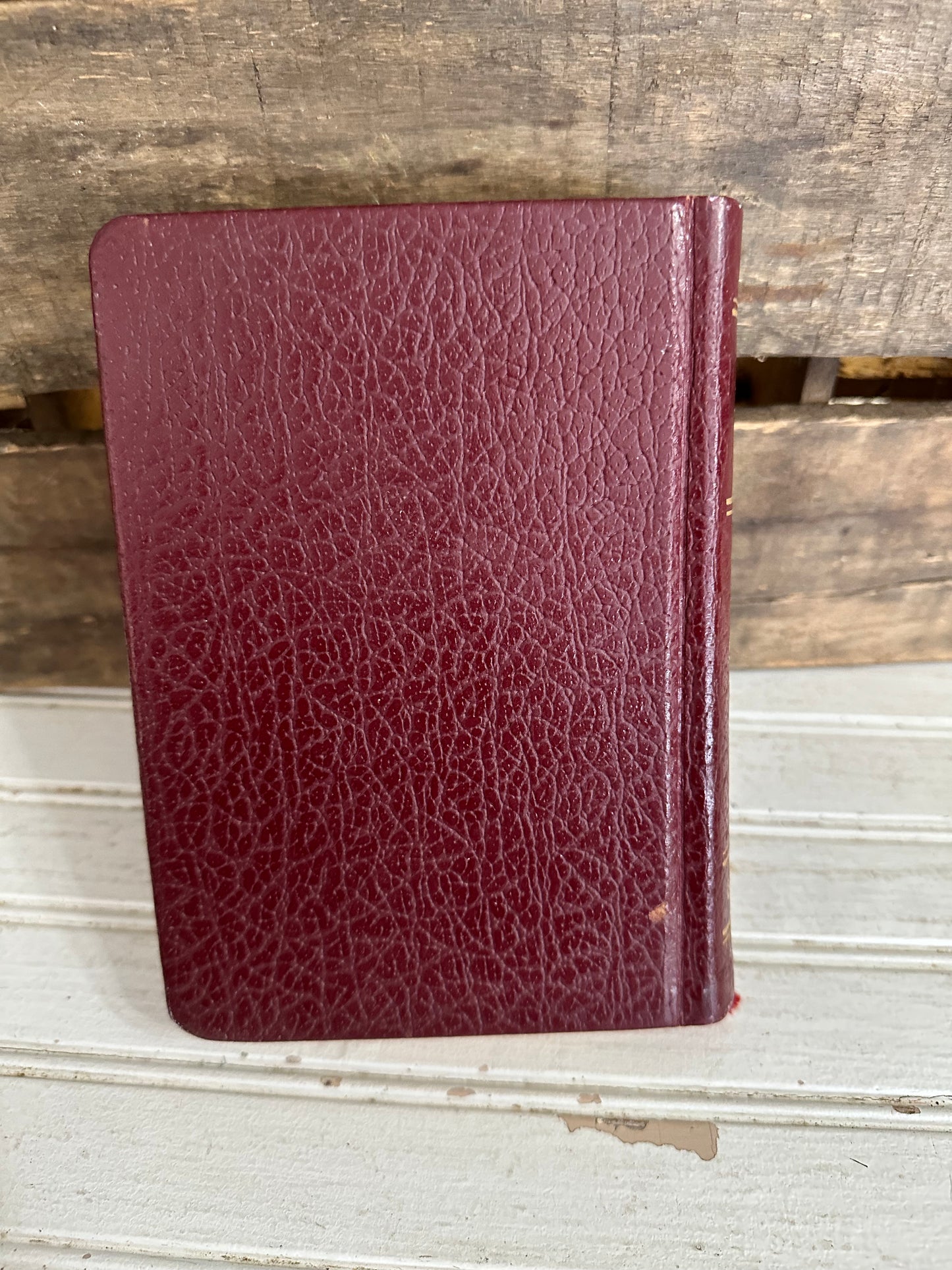 The Catholic Missal