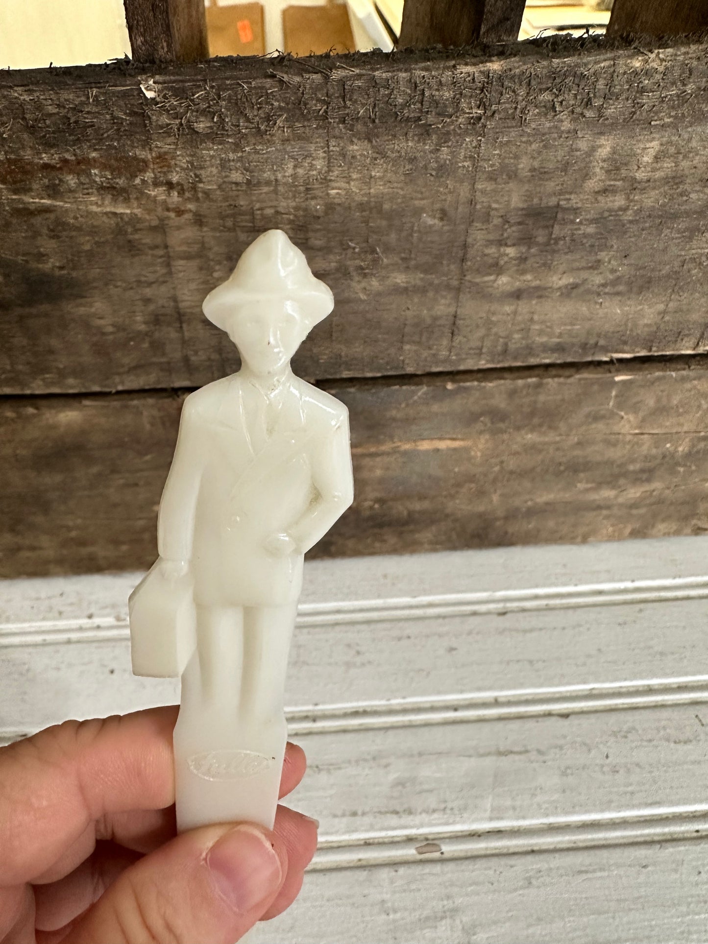 Fuller Brush Letter opener